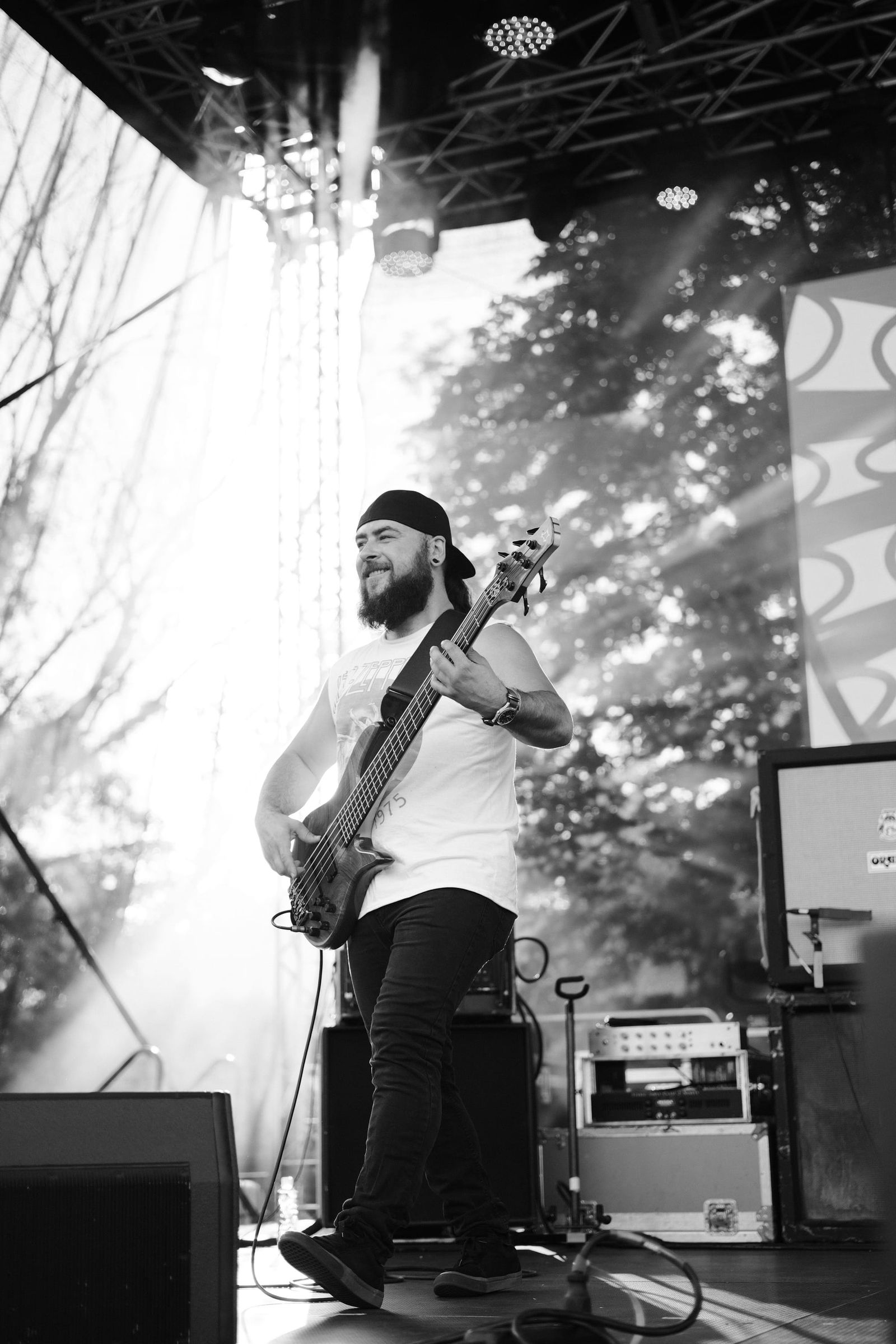Me & My Devil at Sofia Live Fest 2023 — photograph 49 of 124.