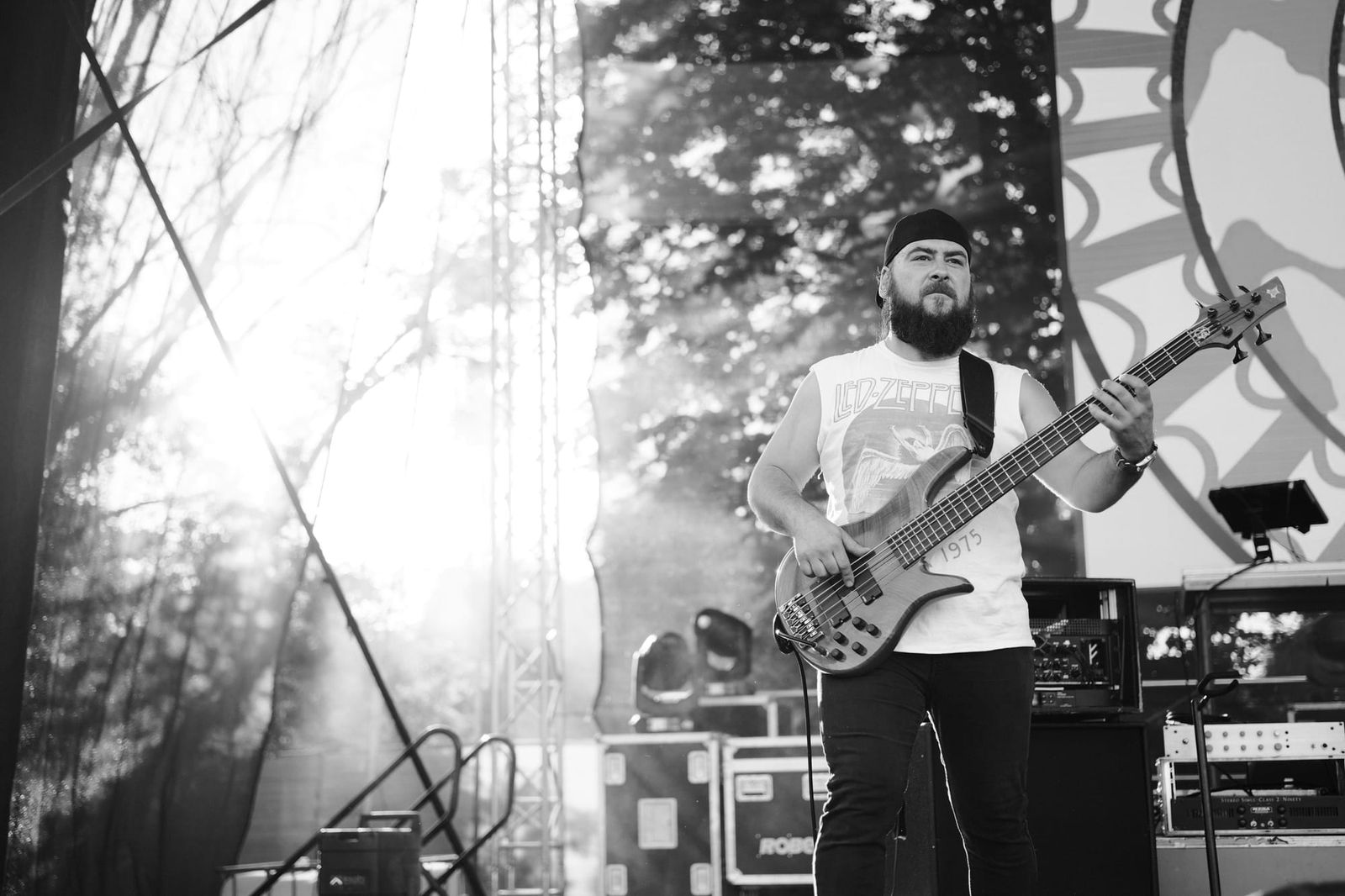 Me & My Devil at Sofia Live Fest 2023 — photograph 50 of 124.