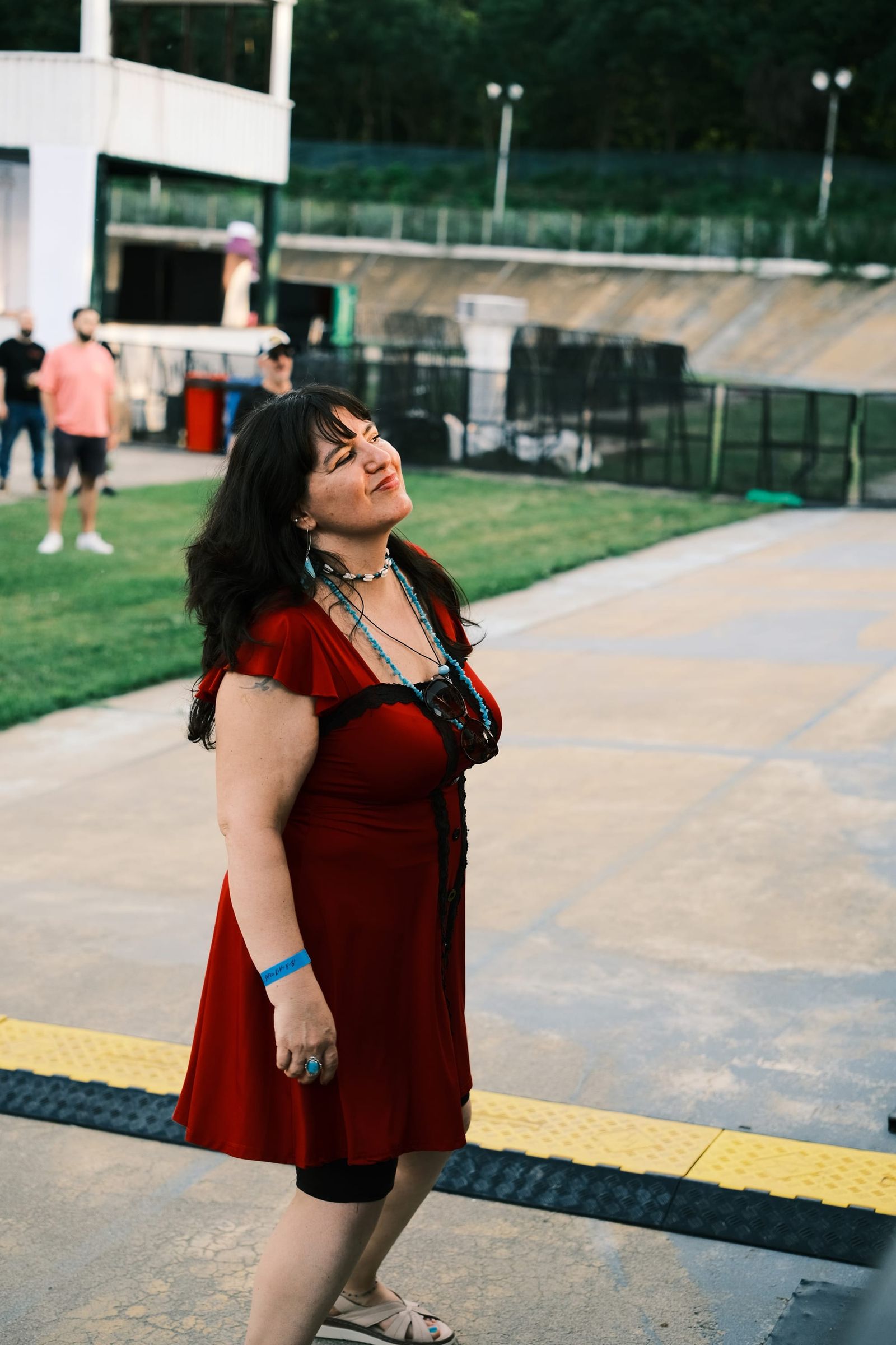 Me & My Devil at Sofia Live Fest 2023 — photograph 60 of 124.