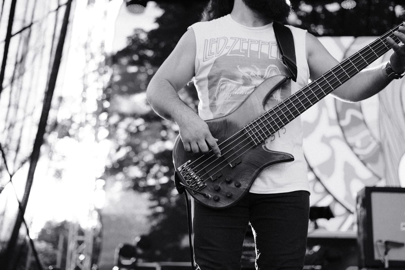 Me & My Devil at Sofia Live Fest 2023 — photograph 70 of 124.