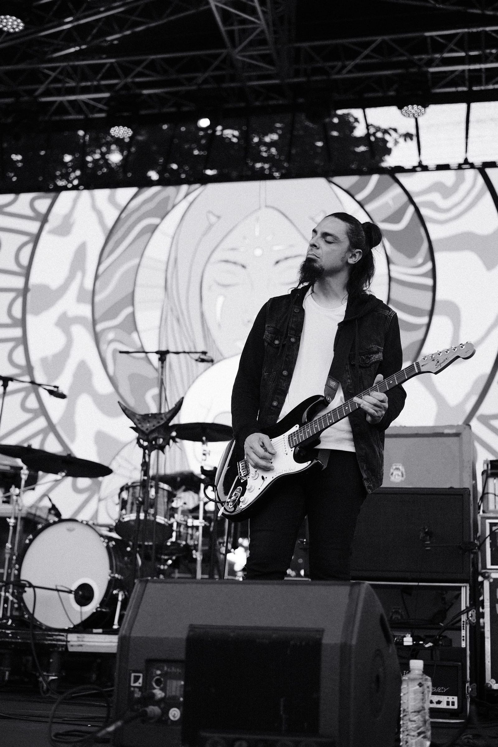 Me & My Devil at Sofia Live Fest 2023 — photograph 79 of 124.