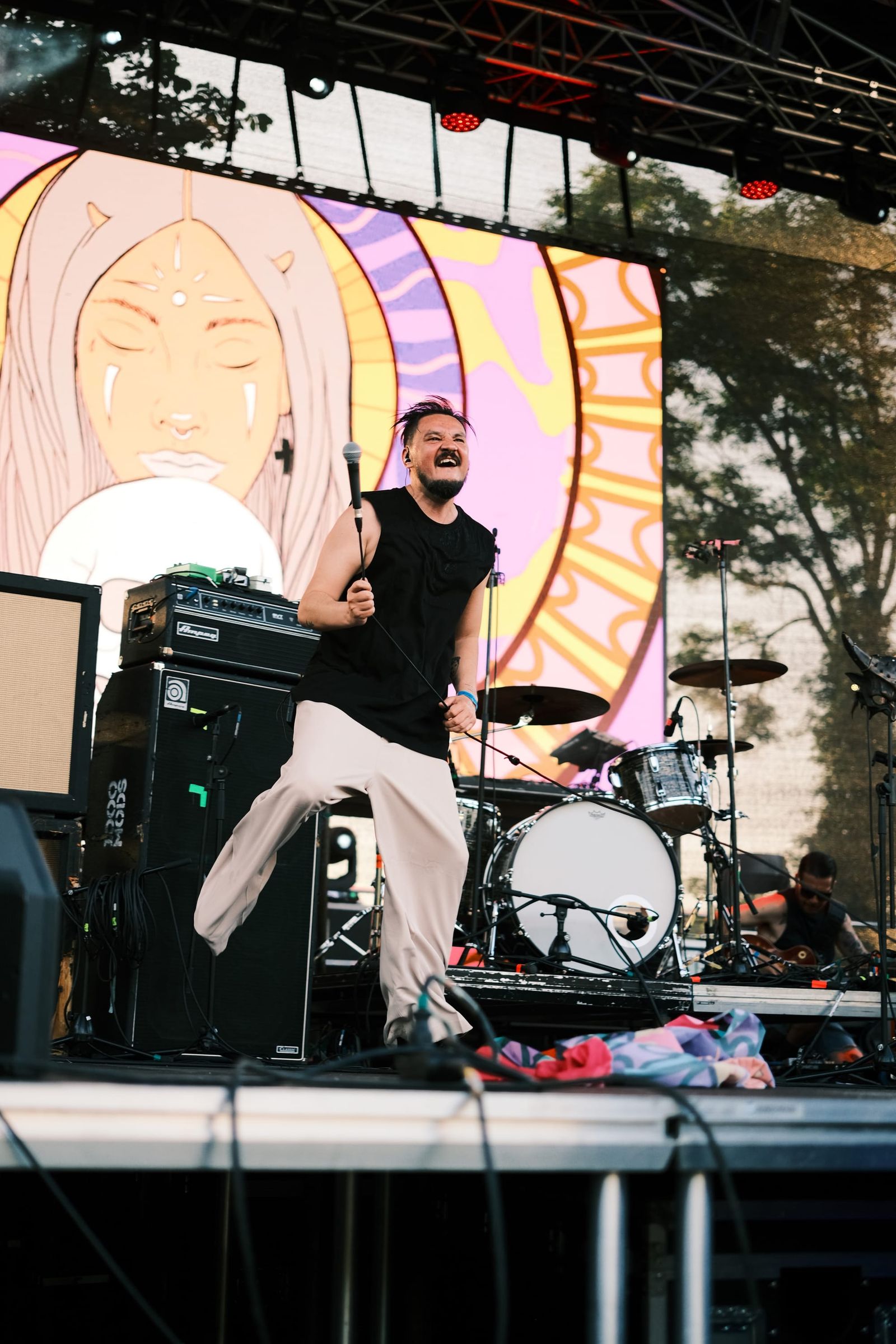Me & My Devil at Sofia Live Fest 2023 — photograph 93 of 124.