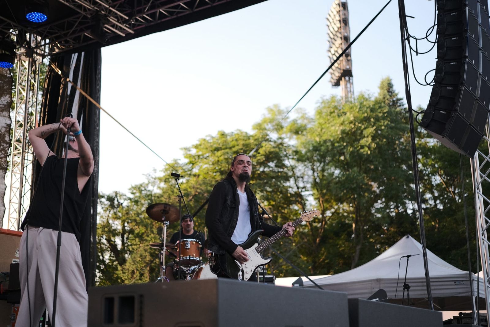 Me & My Devil at Sofia Live Fest 2023 — photograph 95 of 124.