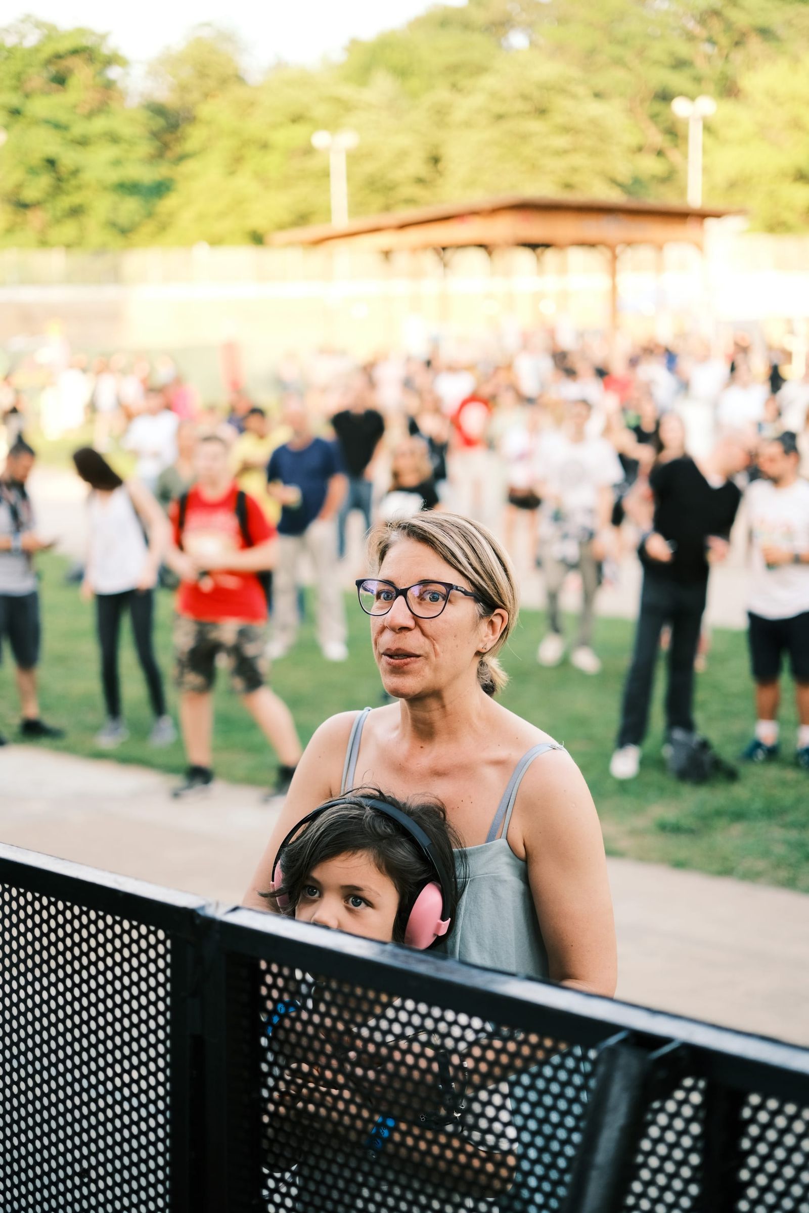 Me & My Devil at Sofia Live Fest 2023 — photograph 99 of 124.