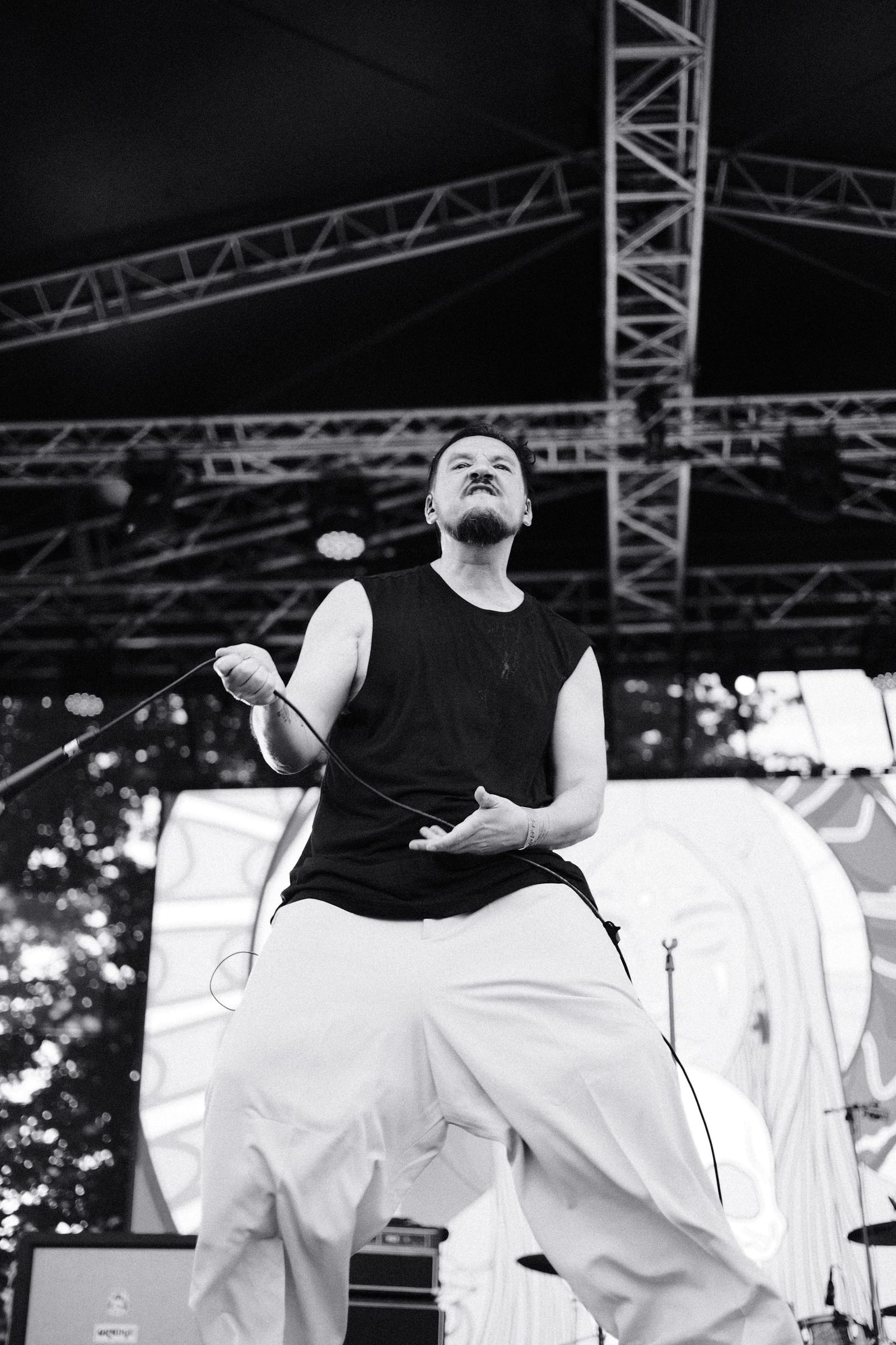 Me & My Devil at Sofia Live Fest 2023 — photograph 102 of 124.