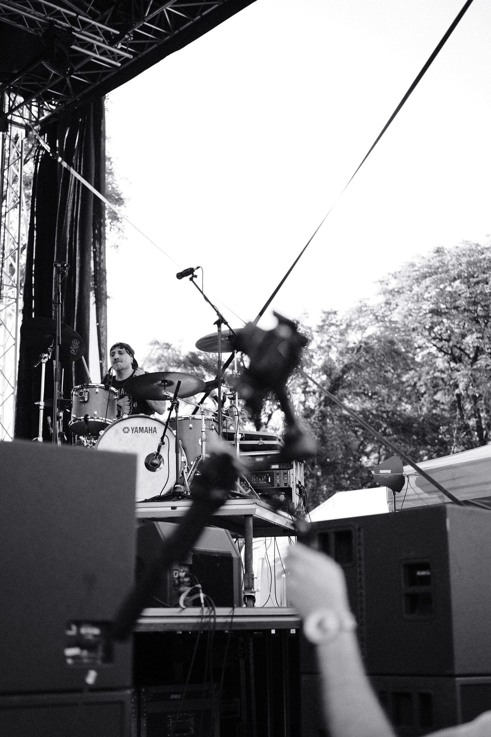 Me & My Devil at Sofia Live Fest 2023 — photograph 104 of 124.