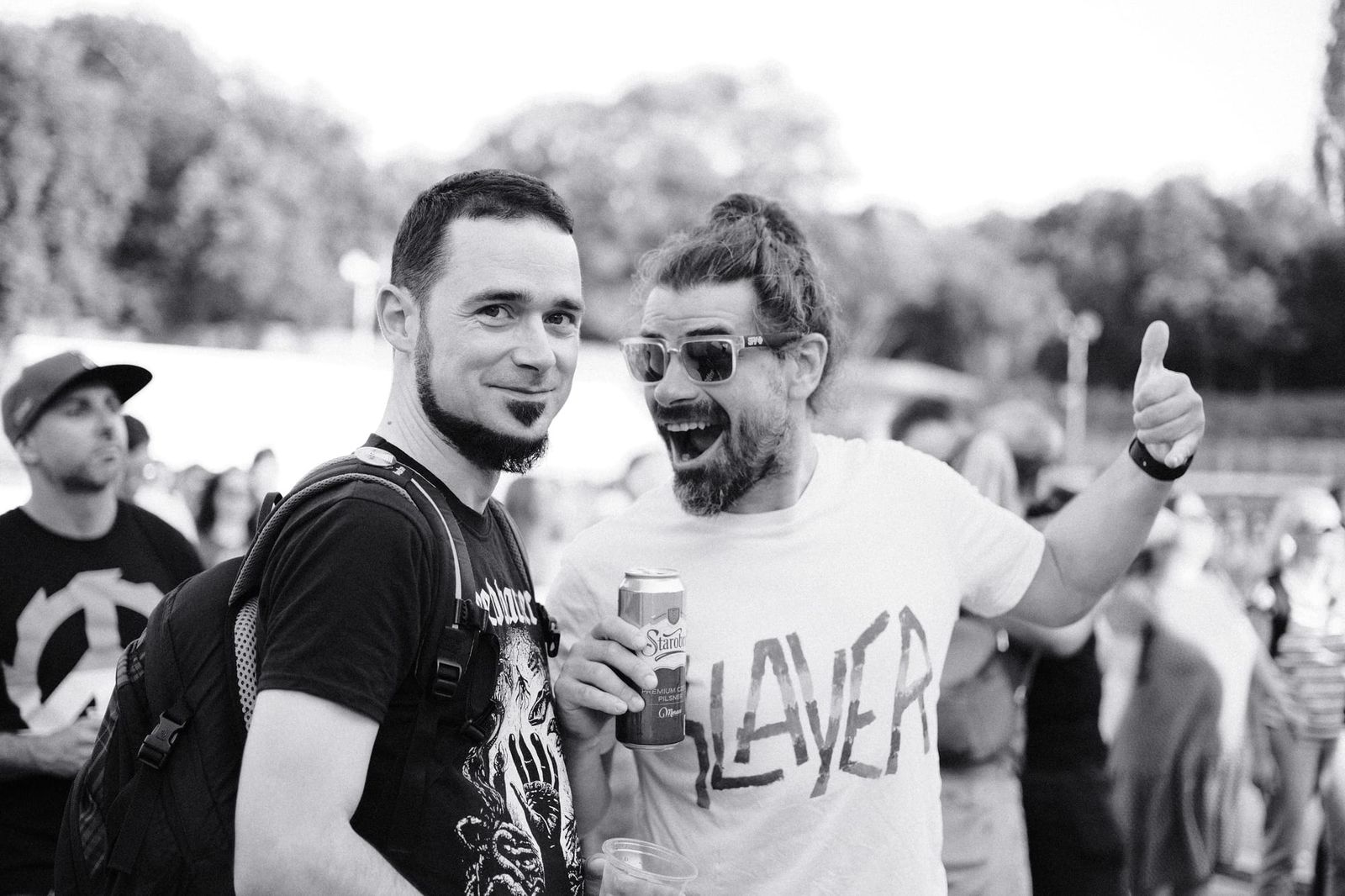 Me & My Devil at Sofia Live Fest 2023 — photograph 109 of 124.