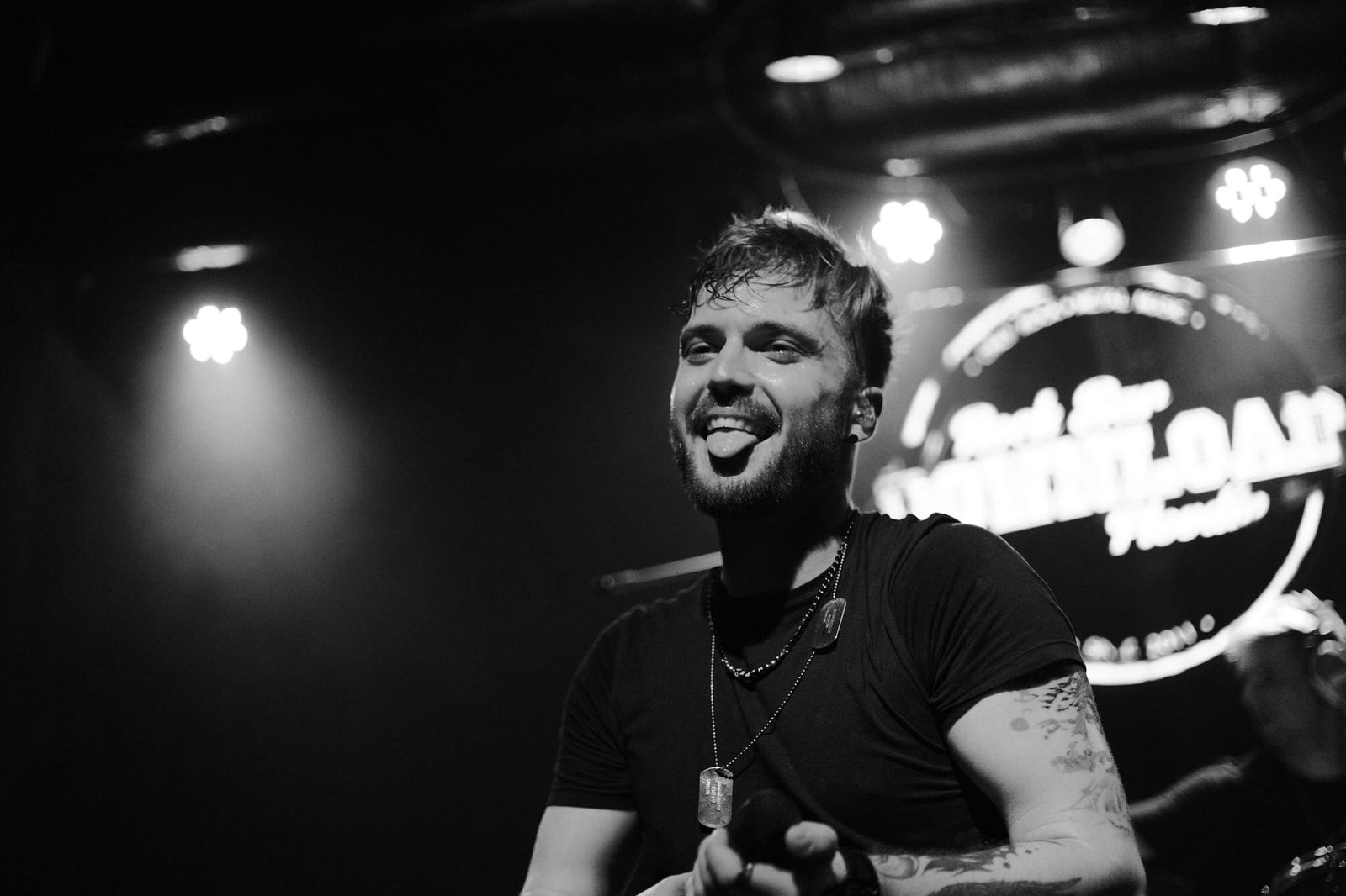 Mentally Blind at Plovdiv Spike Showcase · 4