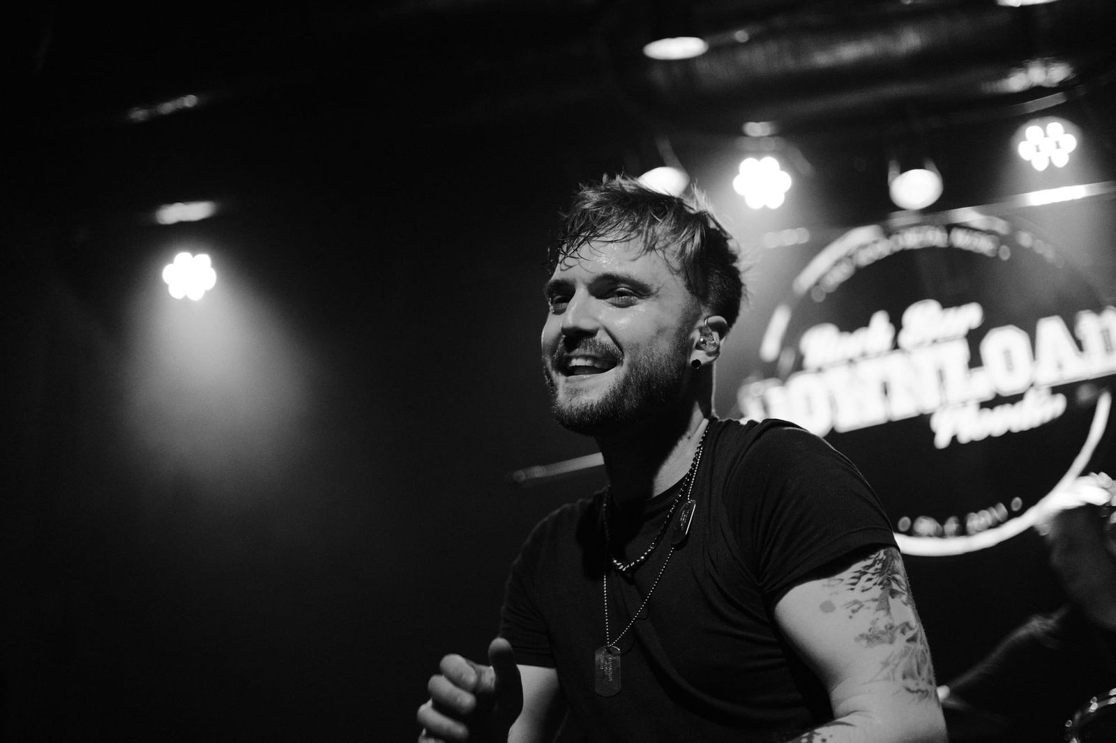 Mentally Blind at Plovdiv Spike Showcase · 6