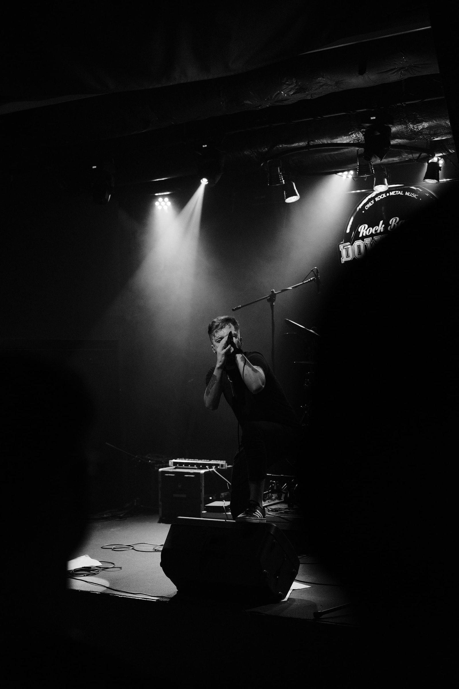 Mentally Blind at Plovdiv Spike Showcase · 7