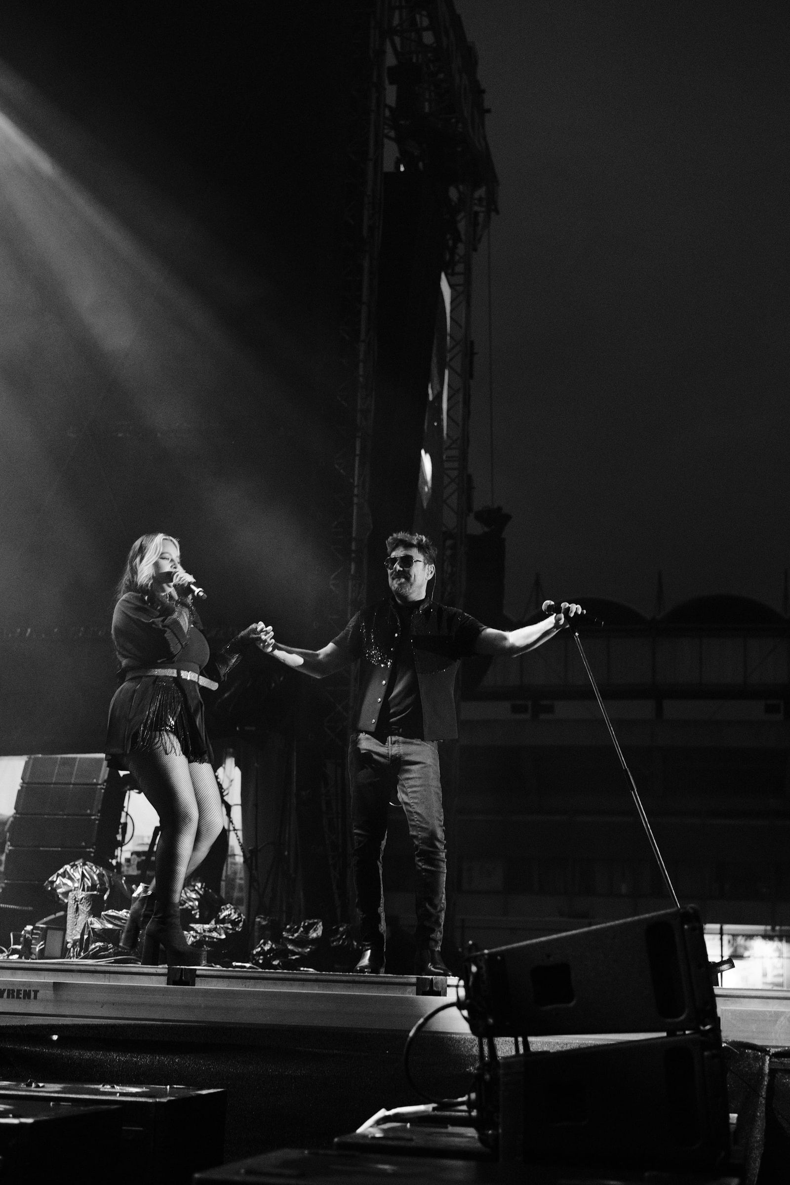 Miro at Francofolies de Bulgarie 2023 — photograph 39 of 89.