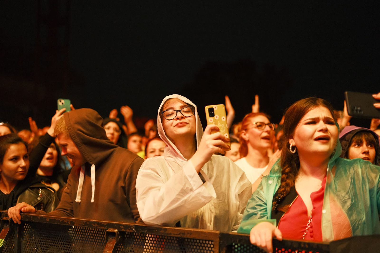 Miro at Francofolies de Bulgarie 2023 — photograph 66 of 89.