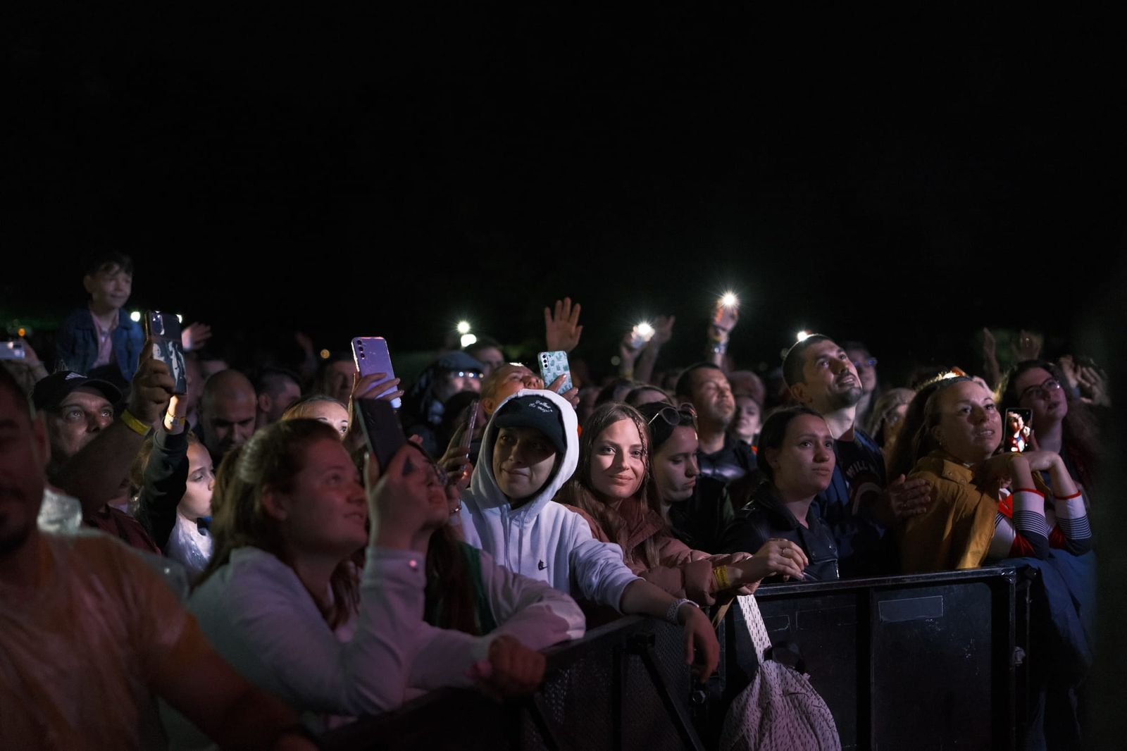 Miro at Francofolies de Bulgarie 2023 — photograph 86 of 89.