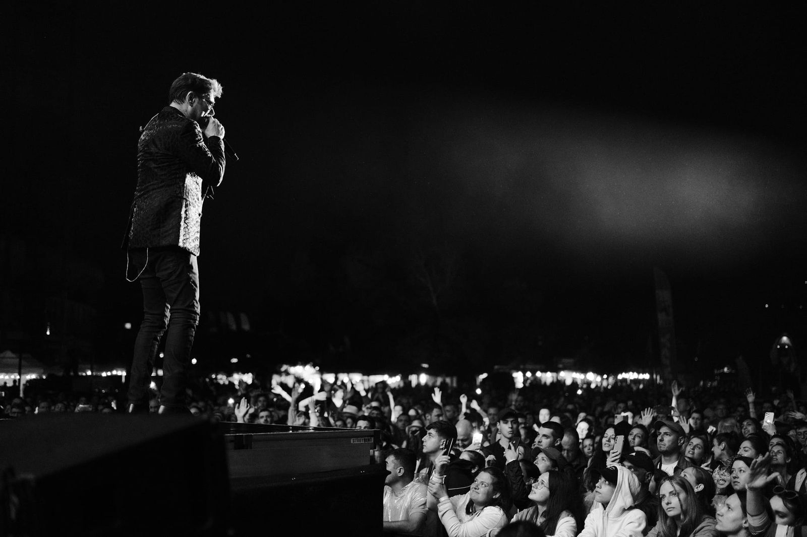 Miro at Francofolies de Bulgarie 2023 — photograph 89 of 89.