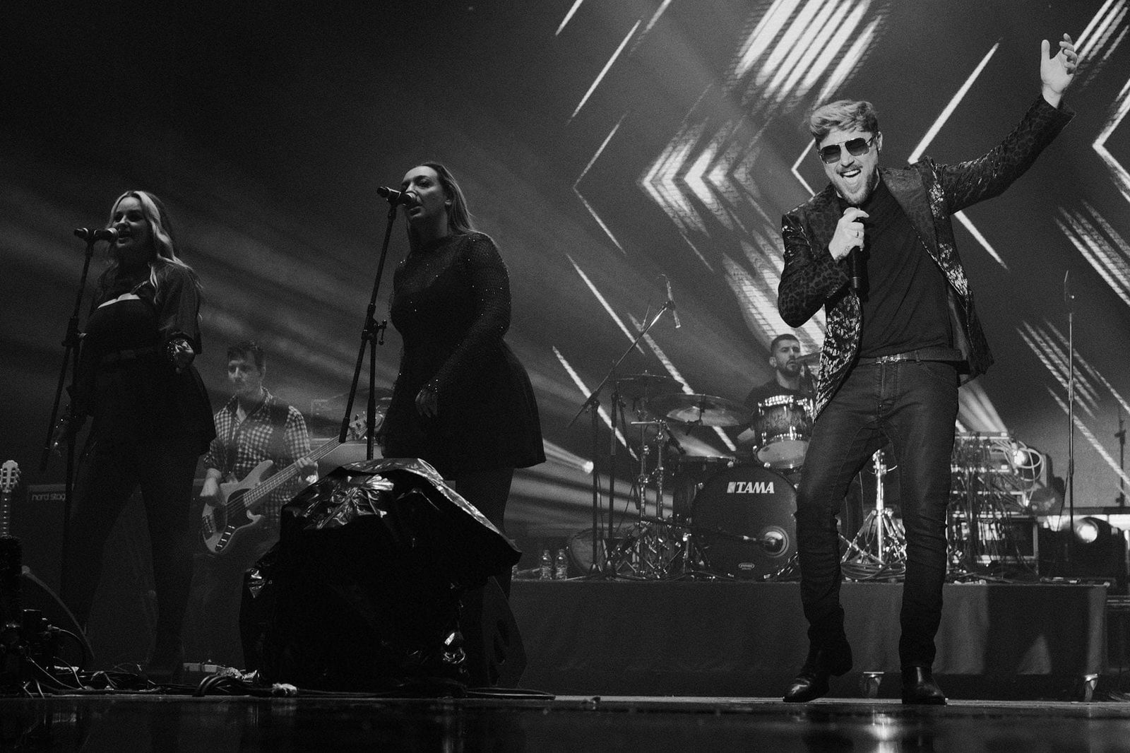 Miro at Francofolies de Bulgarie 2023 · 1