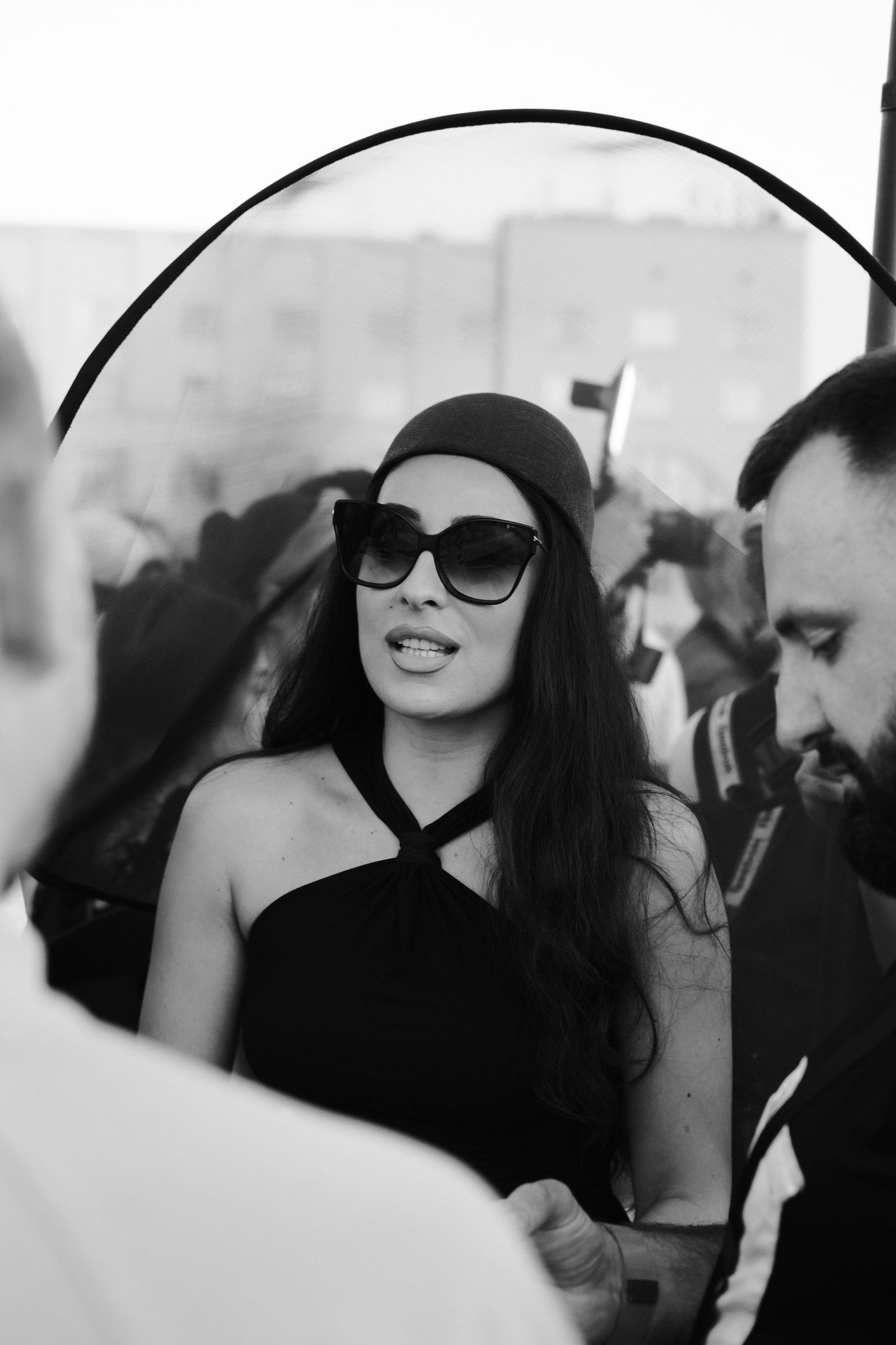 Moscow Fashion Week 2022 (Jun 25) · 4