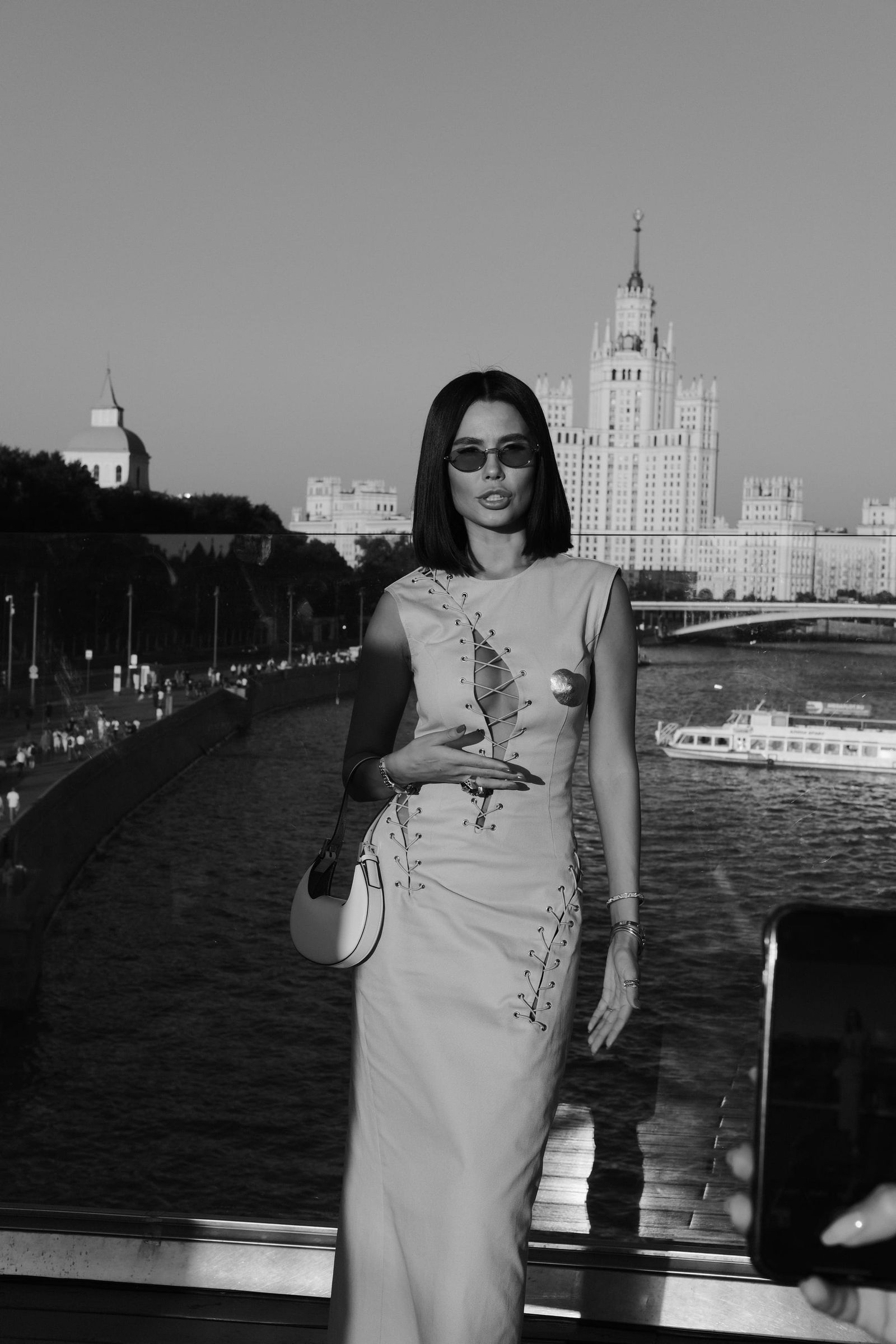Moscow Fashion Week 2022 (Jun 25) · 29