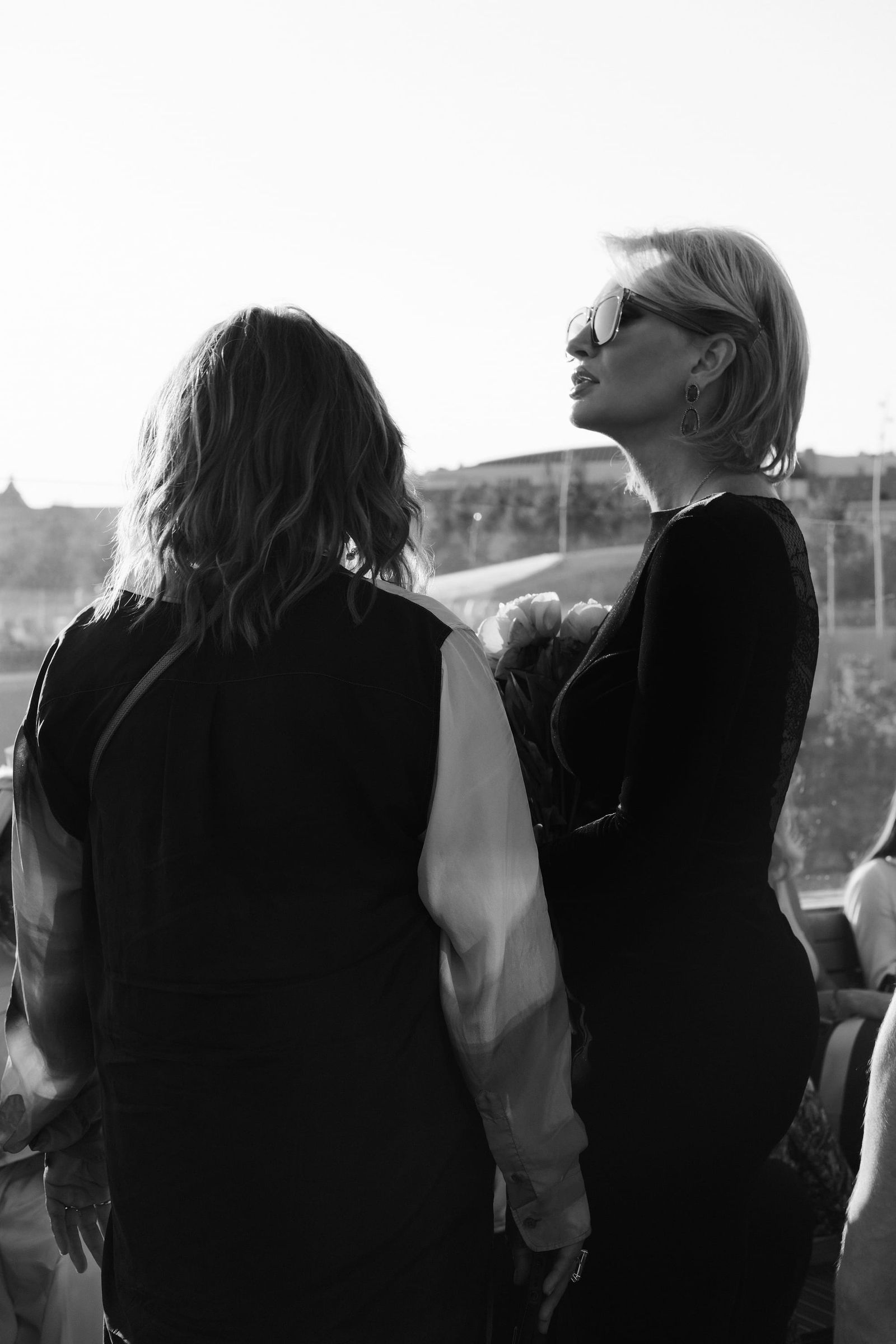 Moscow Fashion Week 2022 (Jun 25) · 38