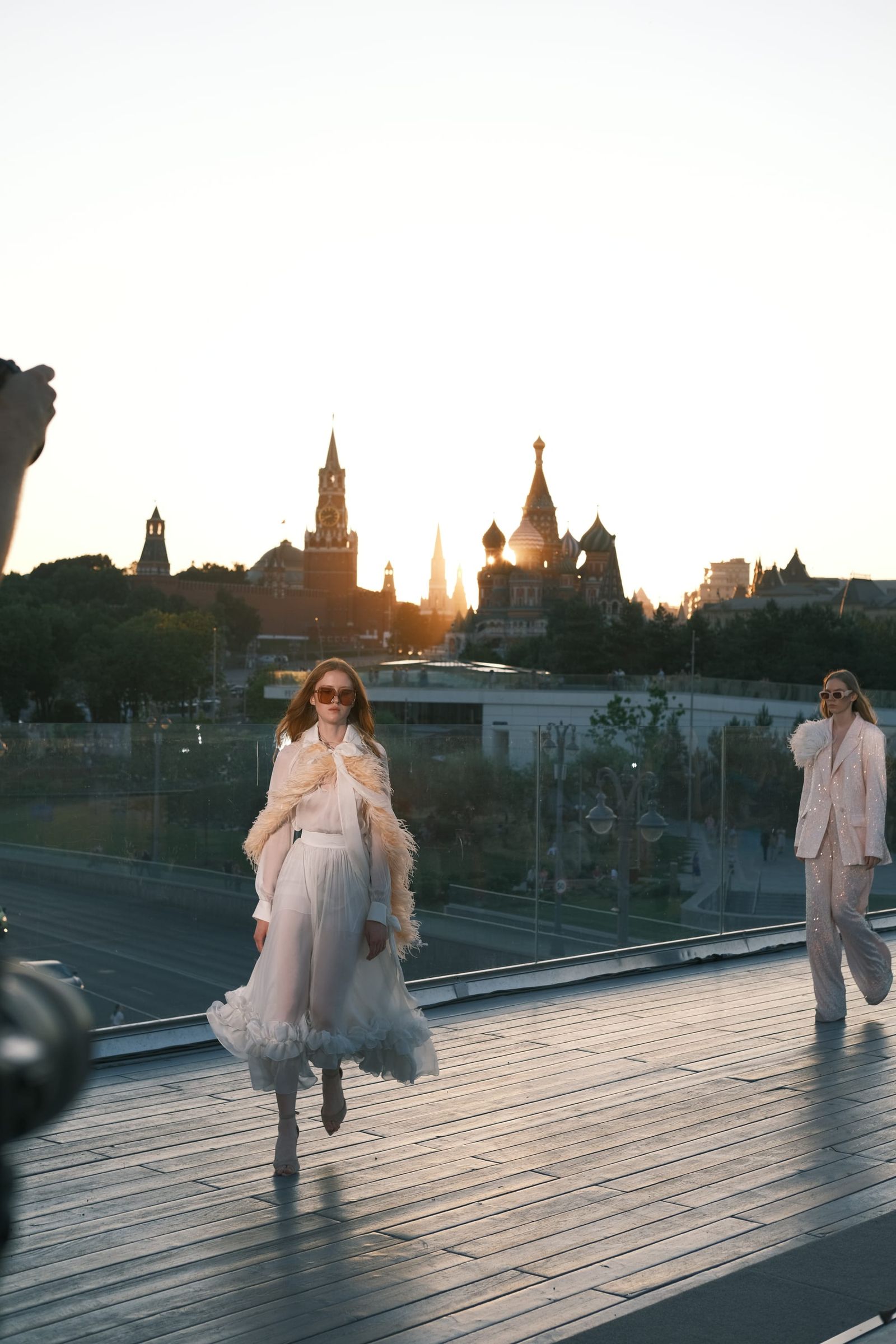 Moscow Fashion Week 2022 (Jun 25) · 51