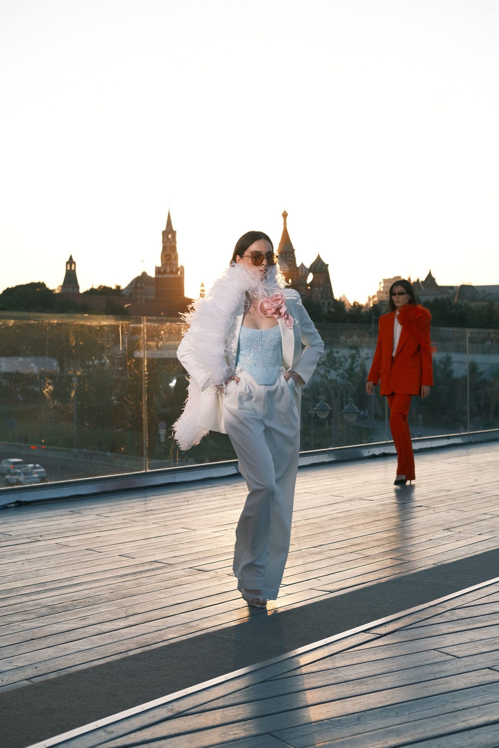 Moscow Fashion Week 2022 (Jun 25) · 59