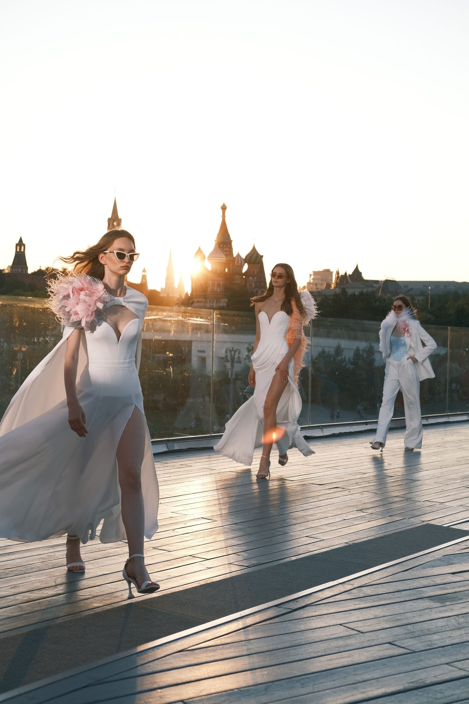 Moscow Fashion Week 2022 (Jun 25) · 62