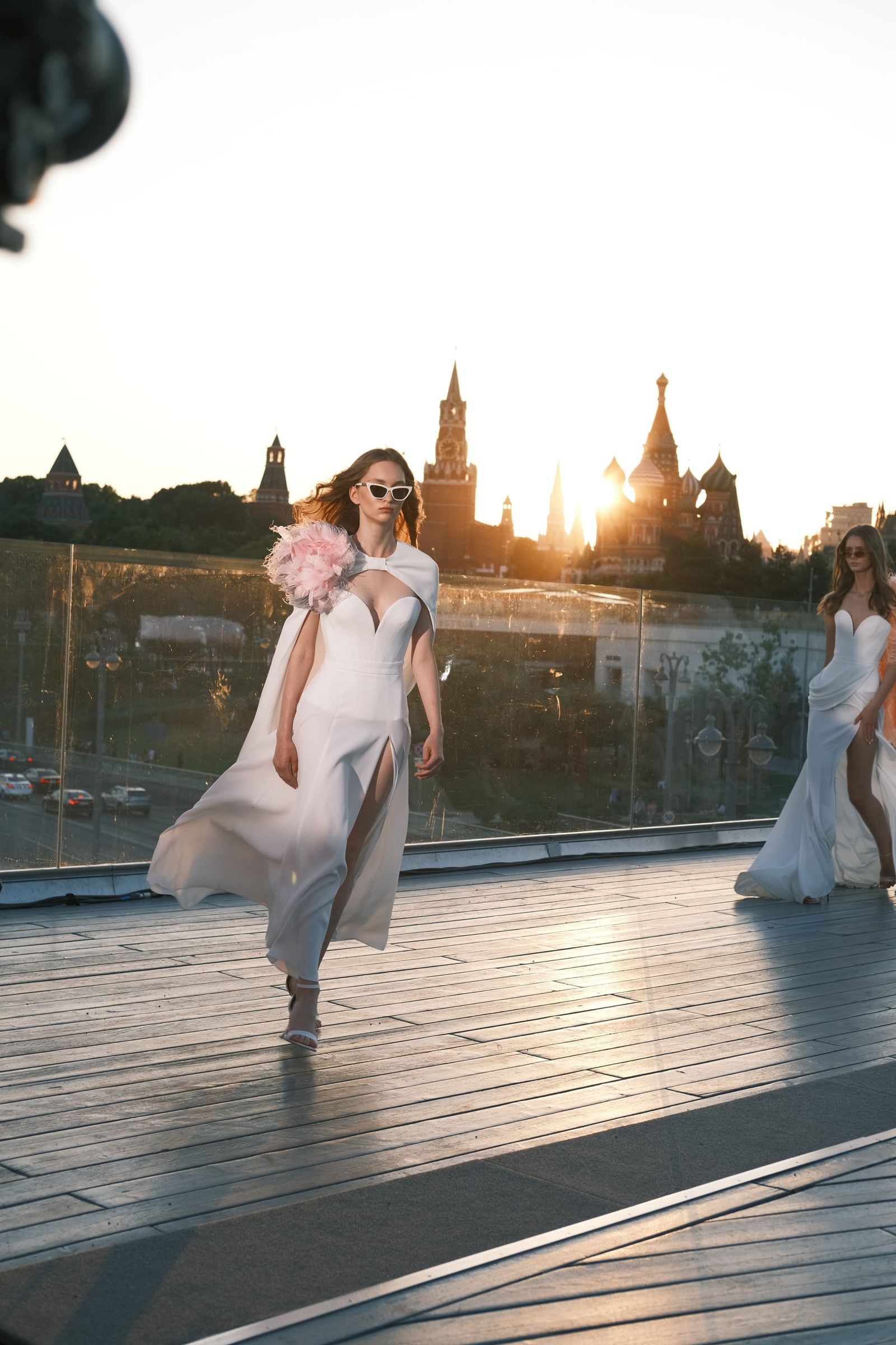 Moscow Fashion Week 2022 (Jun 25) · 63