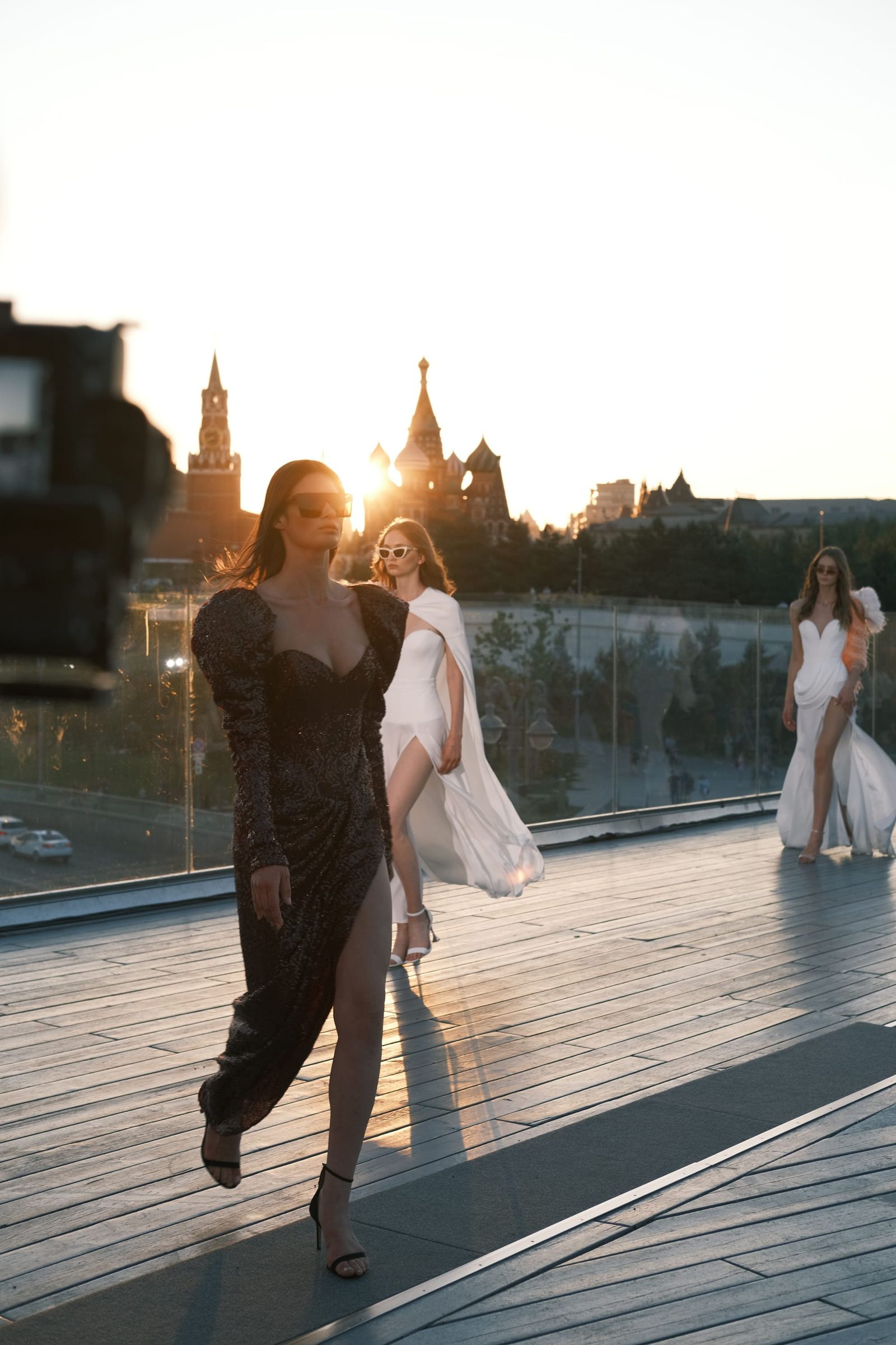 Moscow Fashion Week 2022 (Jun 25) · 64