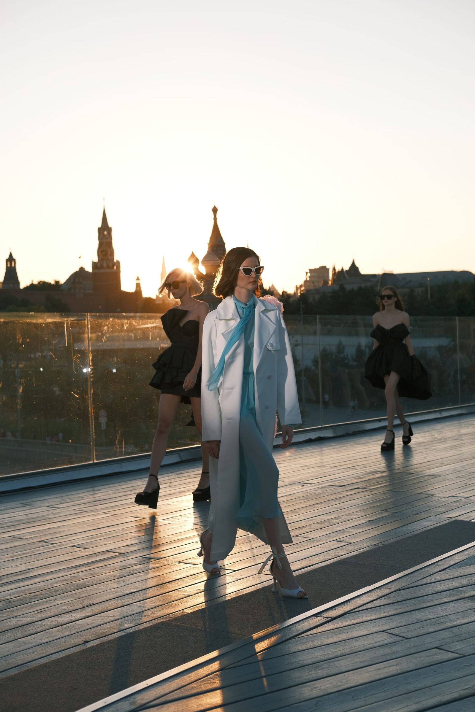 Moscow Fashion Week 2022 (Jun 25) · 67