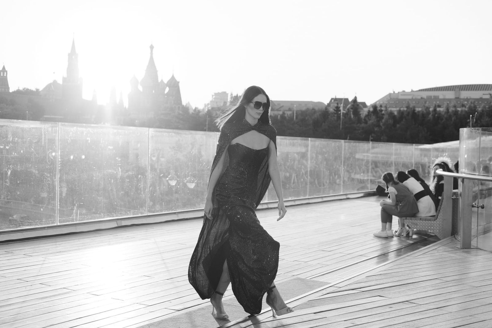 Moscow Fashion Week 2022 (Jun 25) · 76