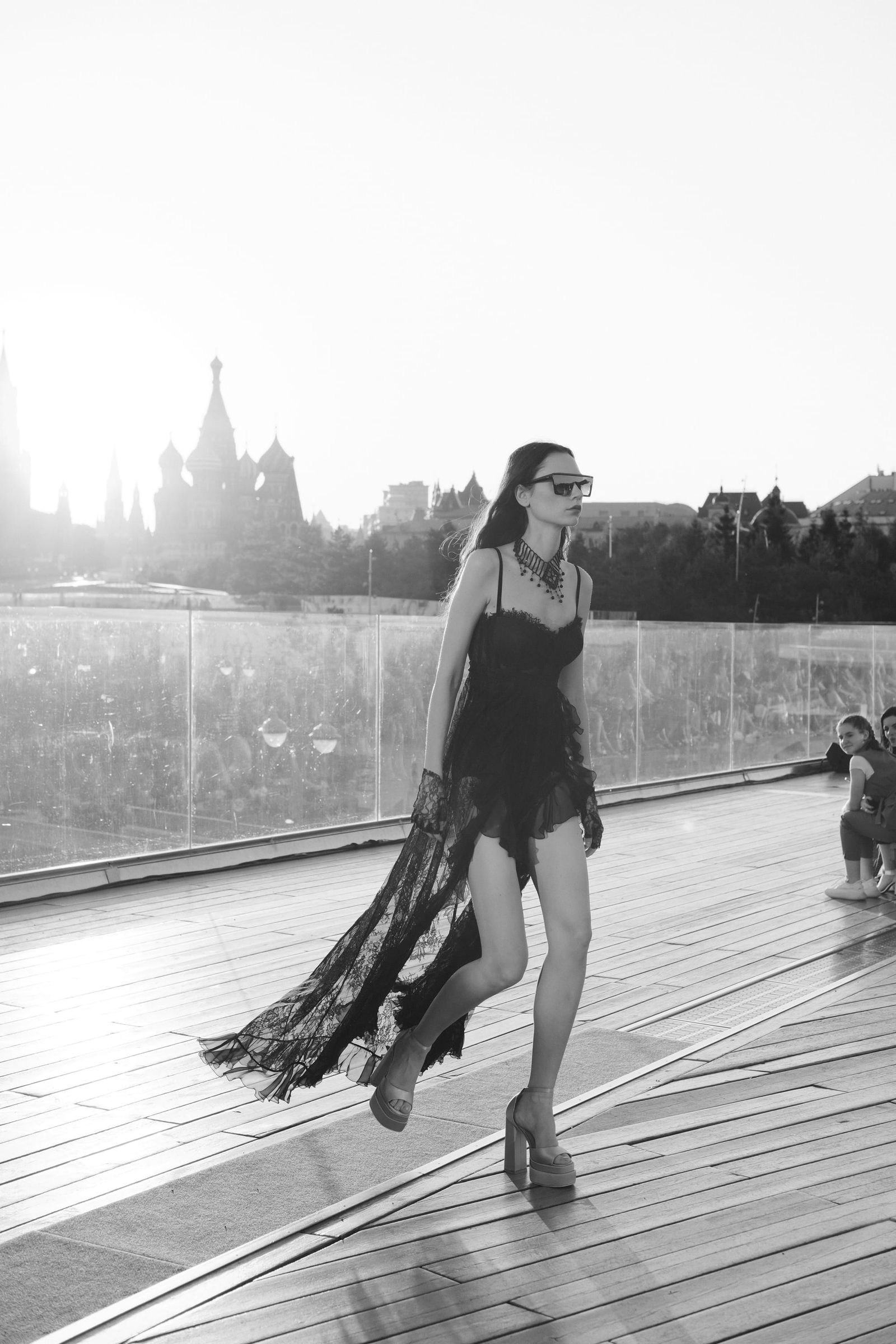 Moscow Fashion Week 2022 (Jun 25) · 82