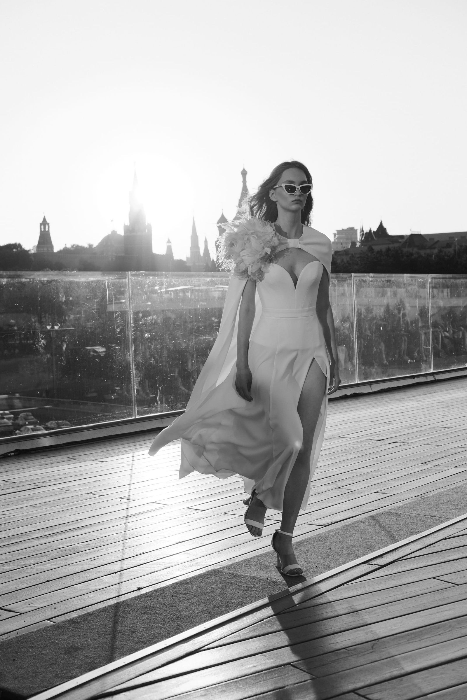 Moscow Fashion Week 2022 (Jun 25) · 91