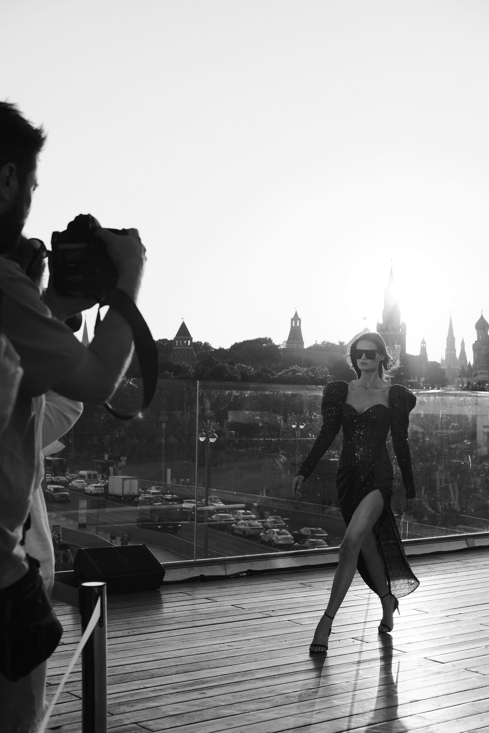 Moscow Fashion Week 2022 (Jun 25) · 93