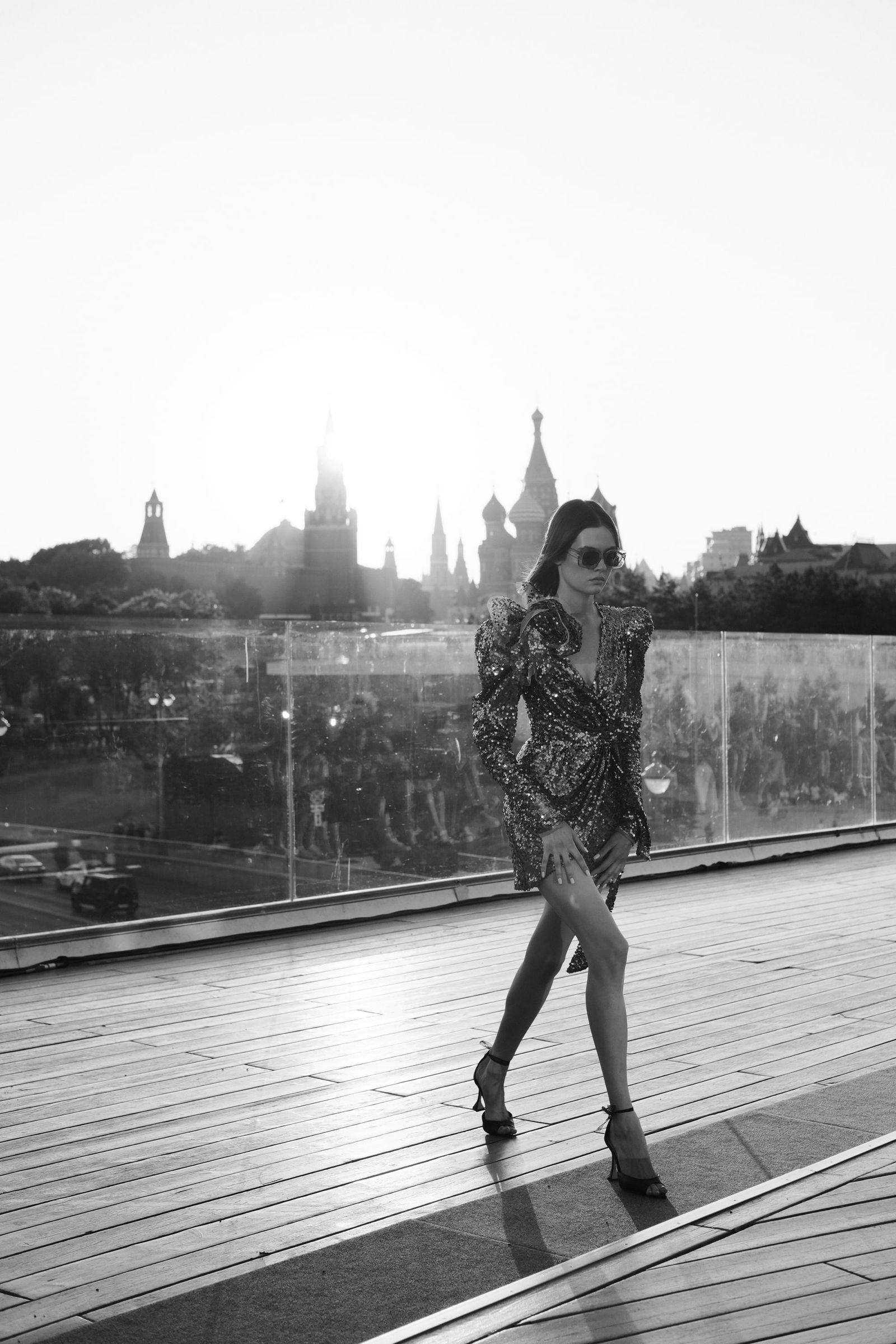 Moscow Fashion Week 2022 (Jun 25) · 94