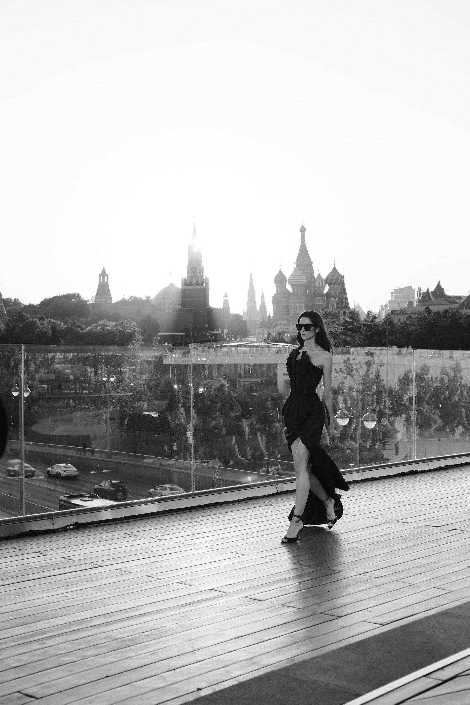 Moscow Fashion Week 2022 (Jun 25) · 96