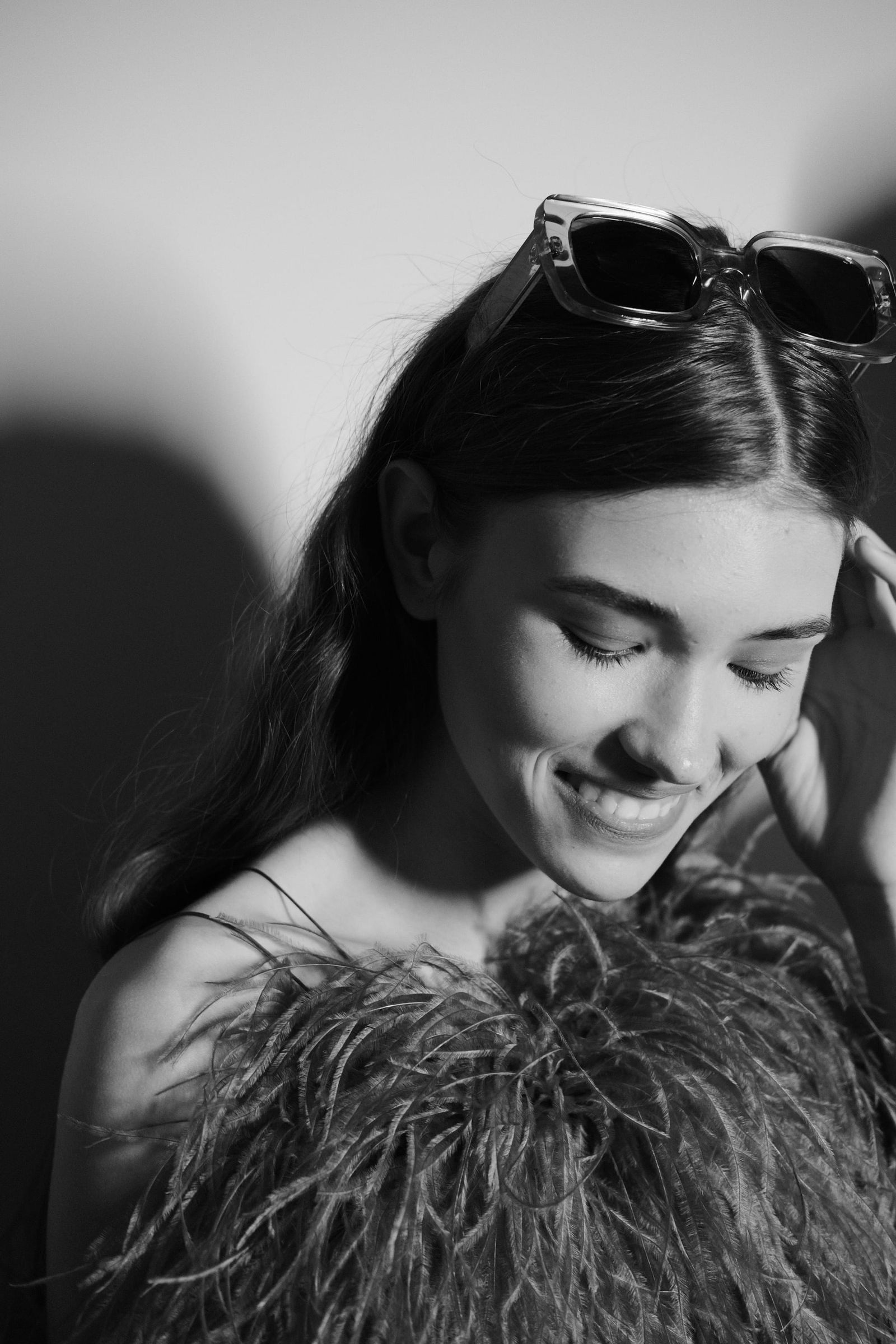 Moscow Fashion Week 2022 (Jun 25) · 125