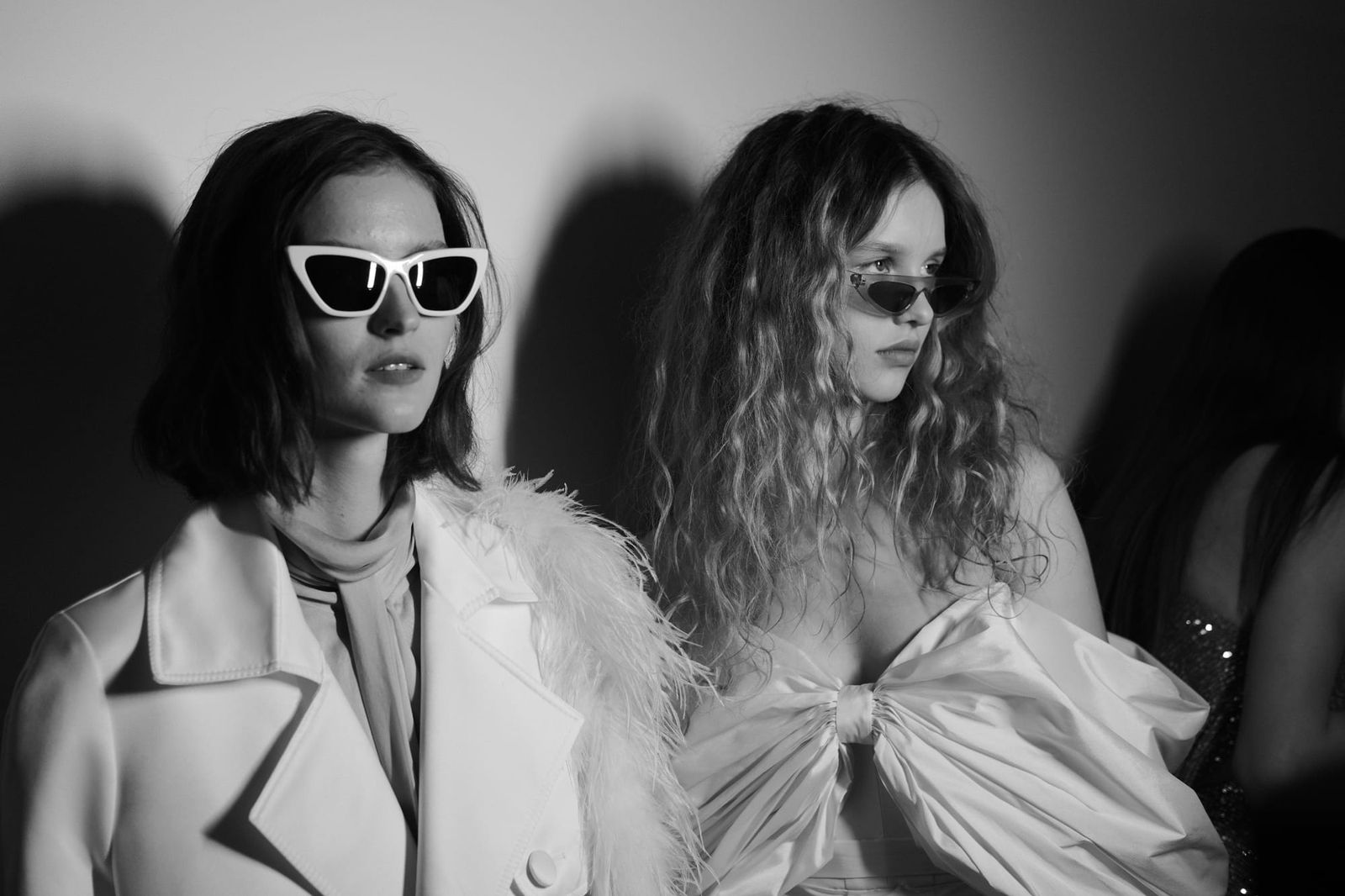 Moscow Fashion Week 2022 (Jun 25) · 127
