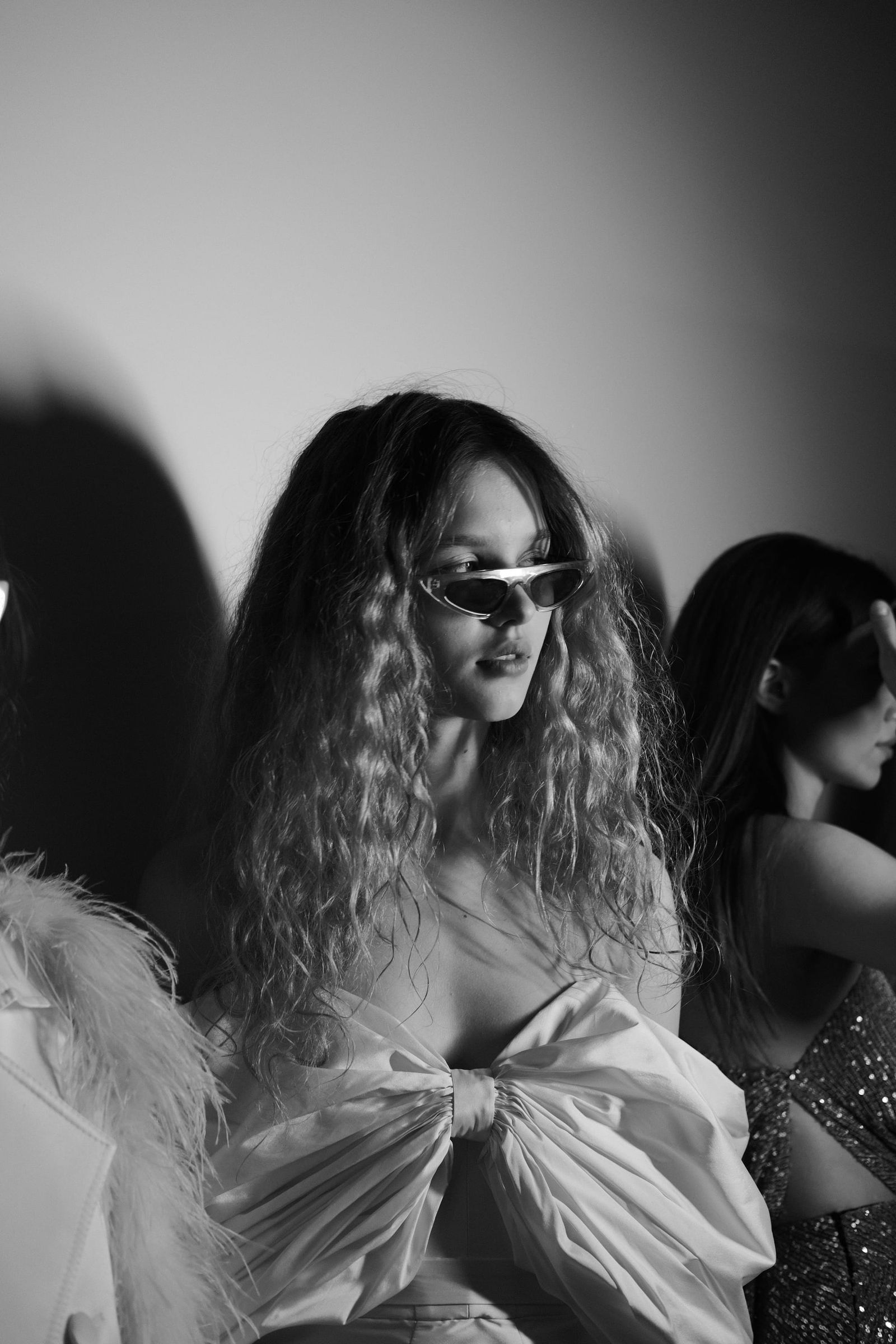 Moscow Fashion Week 2022 (Jun 25) · 129