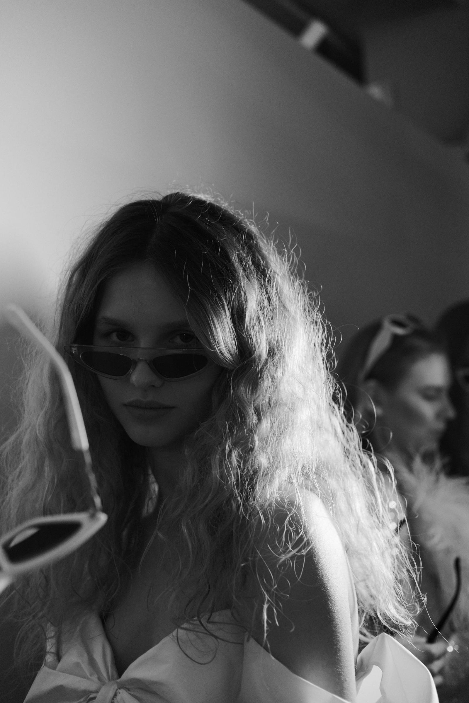 Moscow Fashion Week 2022 (Jun 25) · 130