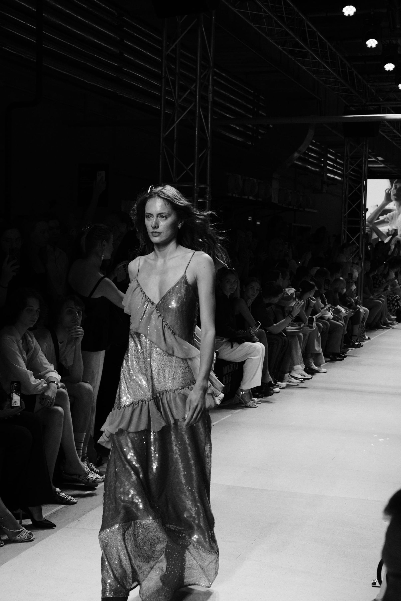 Moscow Fashion Week 2022 (Jun 25) · 136