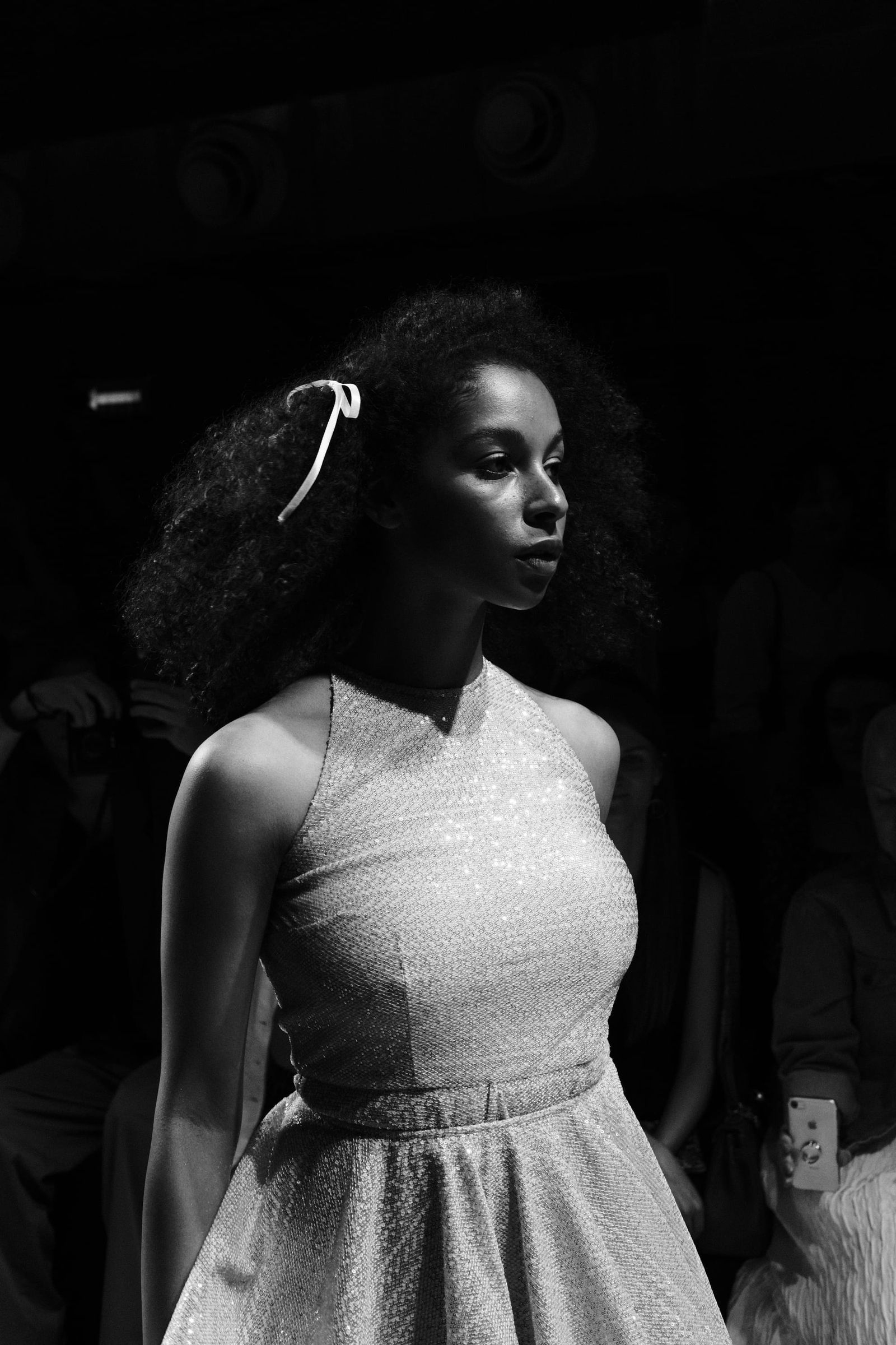 Moscow Fashion Week 2022 (Jun 25) · 138