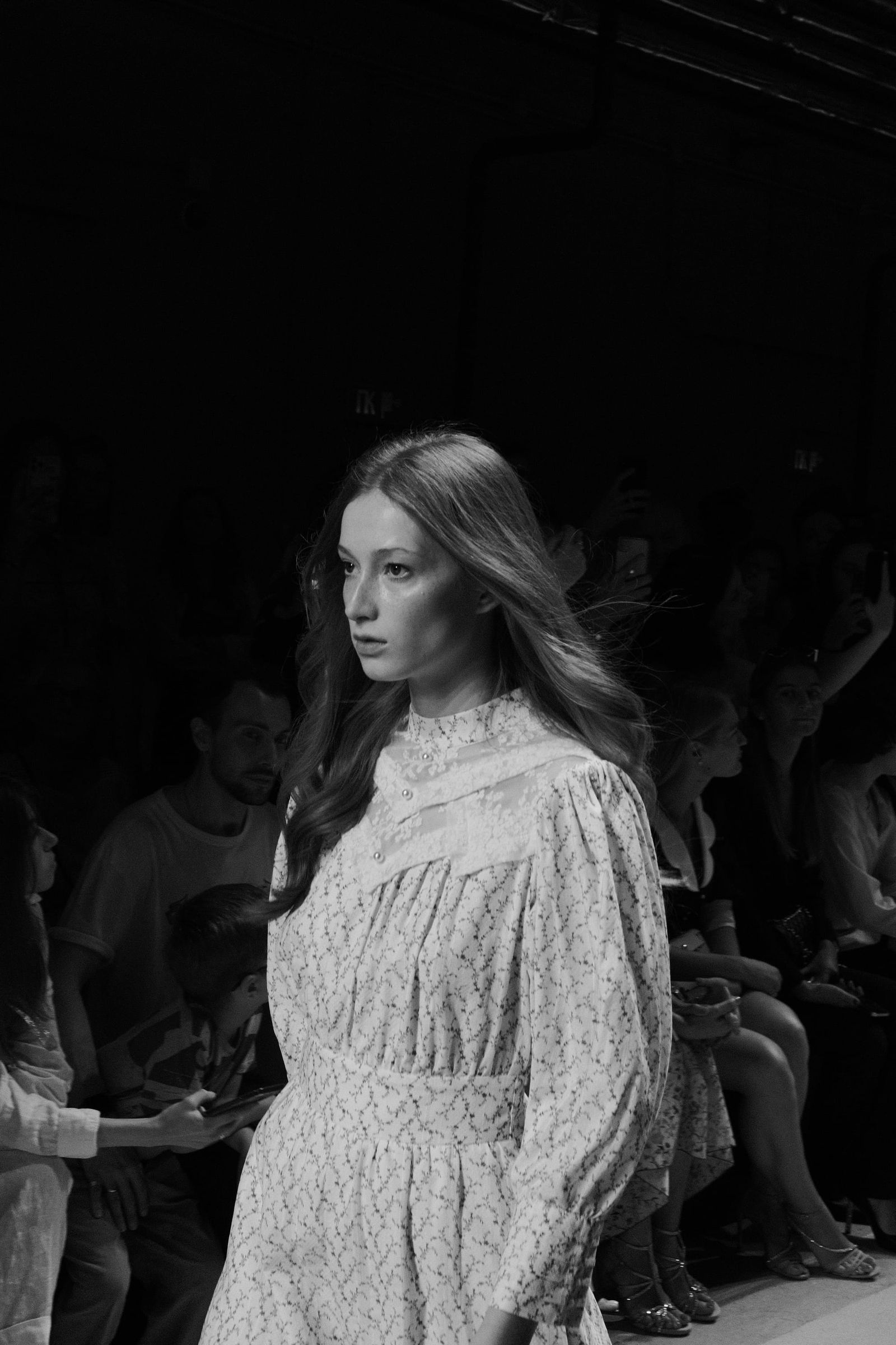 Moscow Fashion Week 2022 (Jun 25) · 139