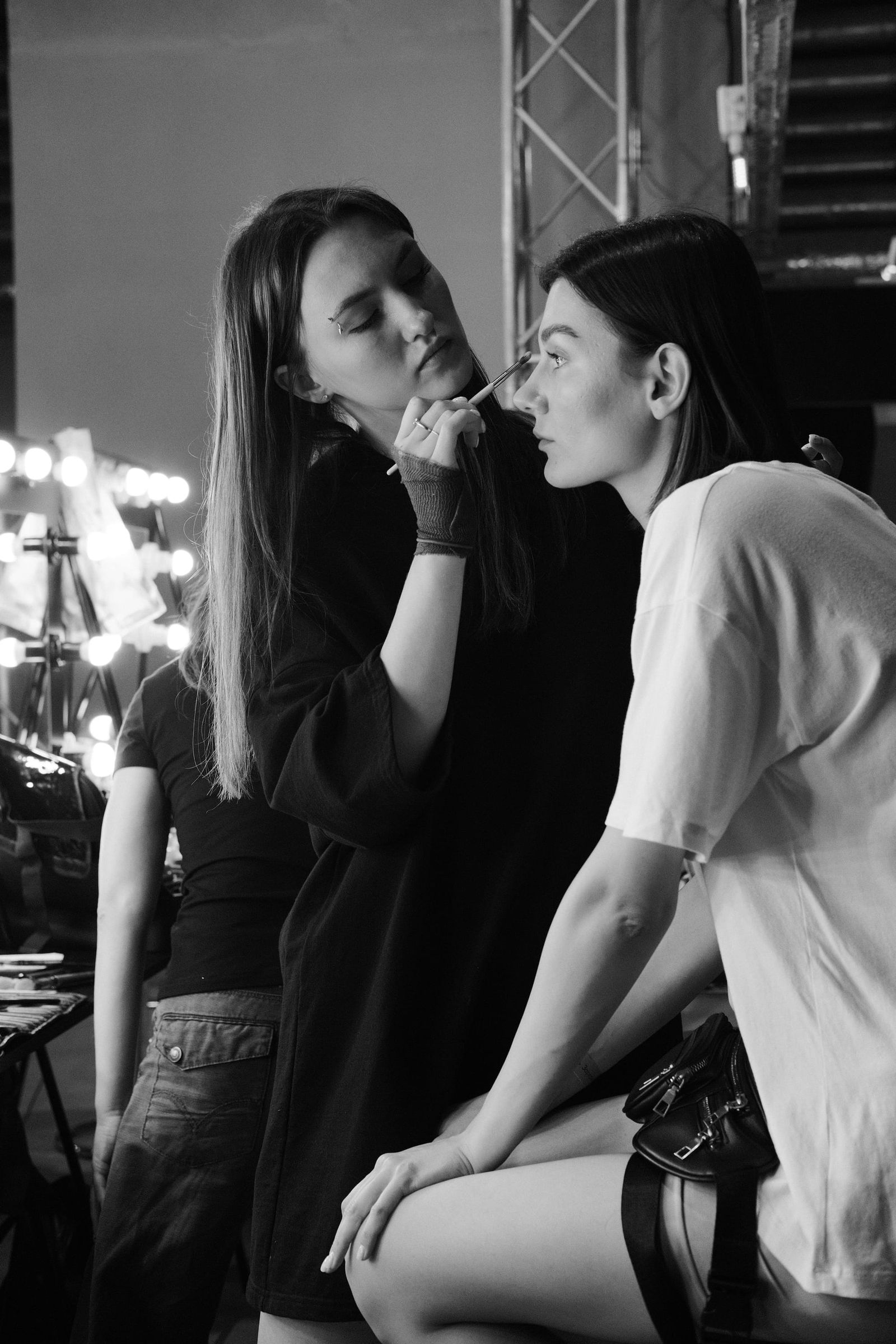 Moscow Fashion Week 2022 (Jun 25) · 146