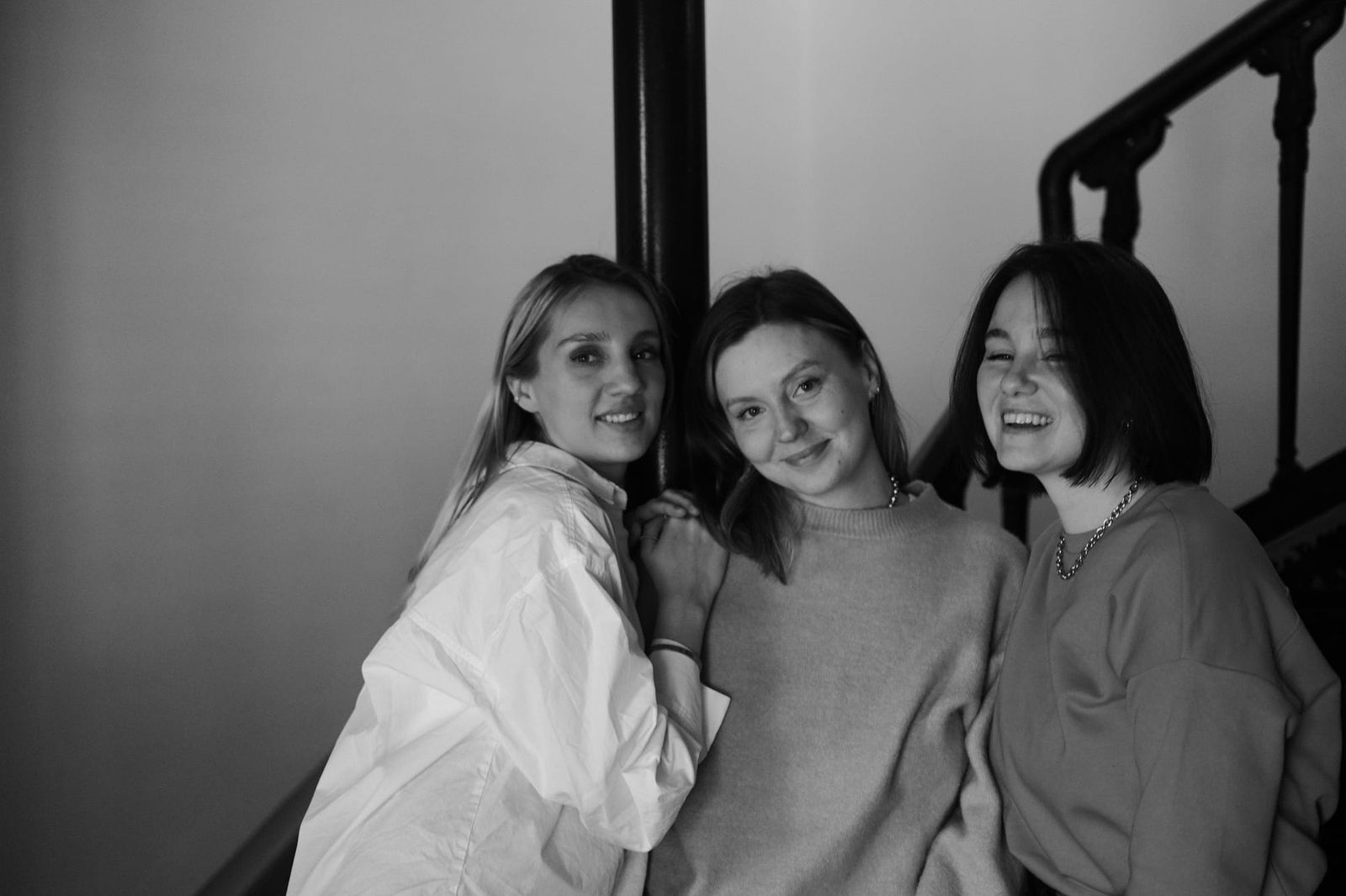 Nastya's 33 · 19