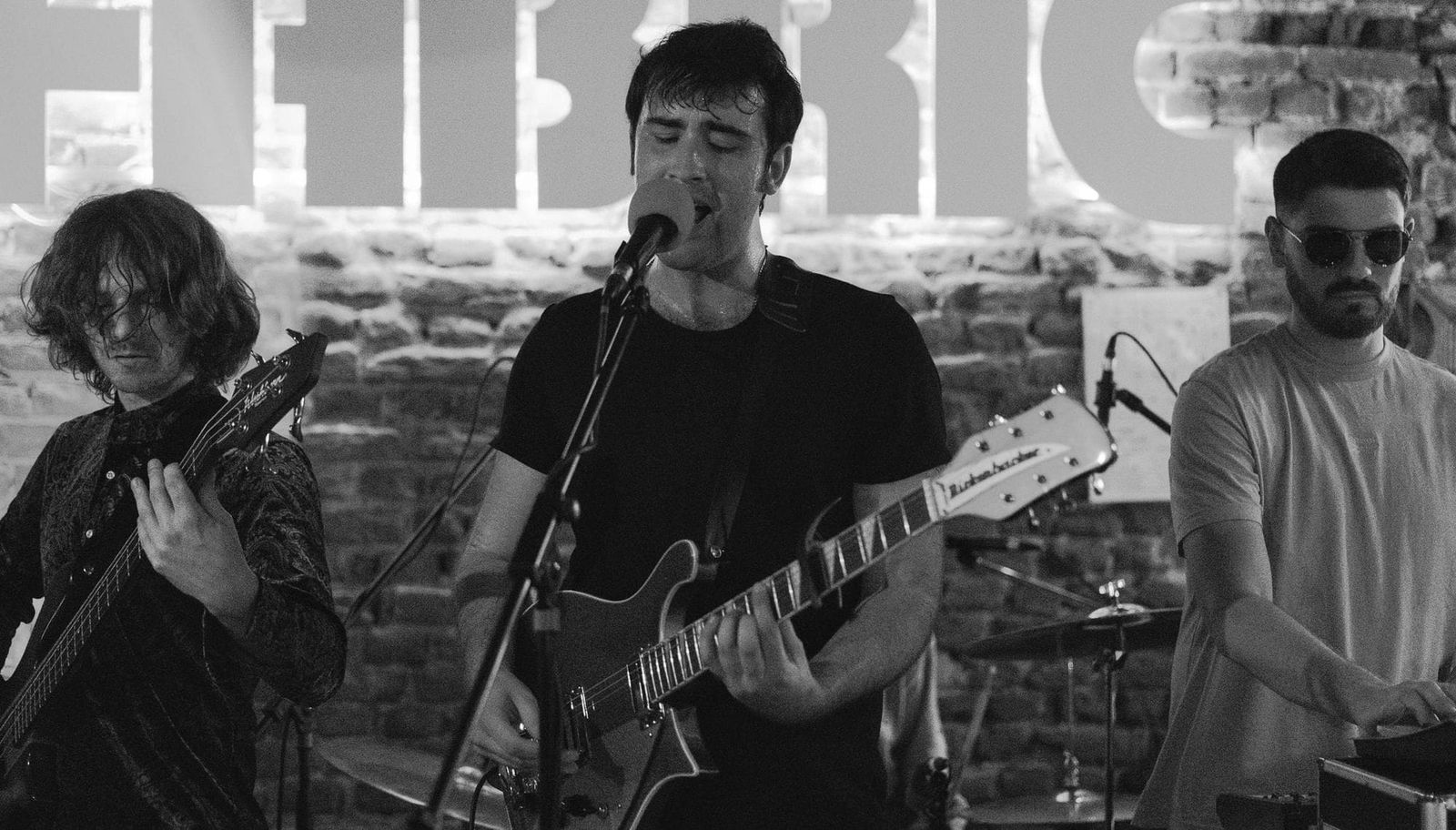Oranj Son at Spike Showcase 2023 · 1