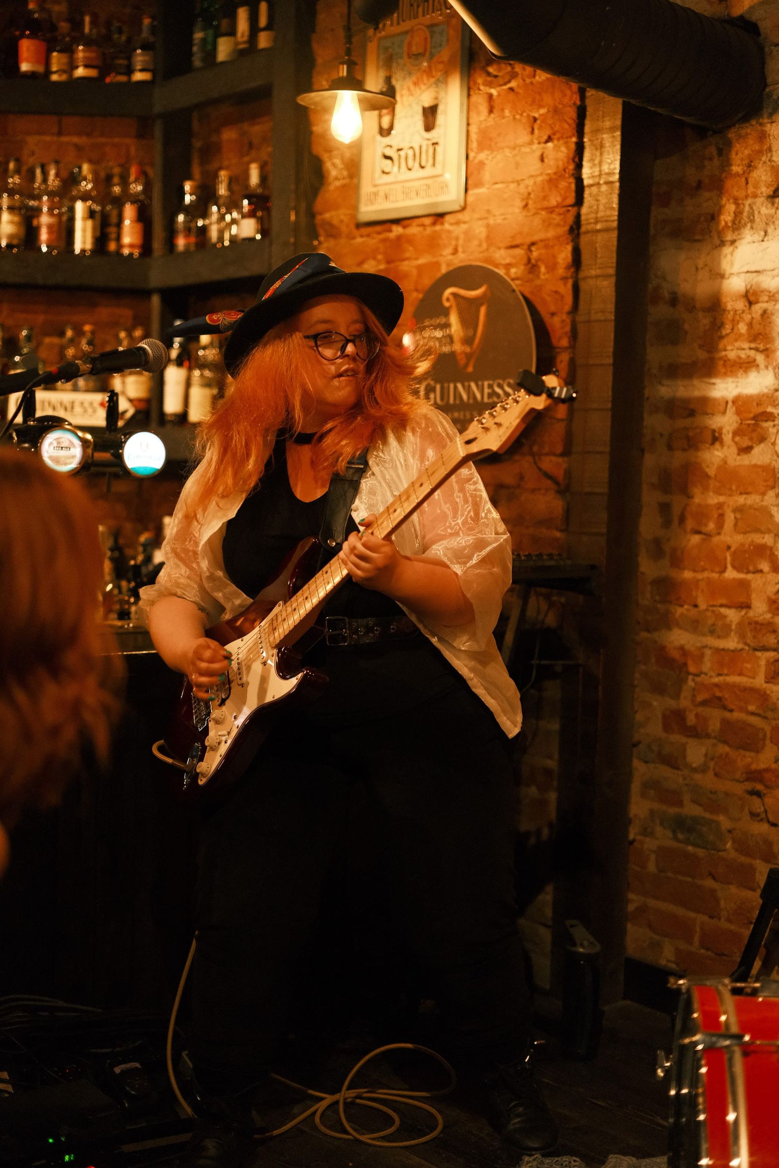People of Maha at Spike Showcase · 3