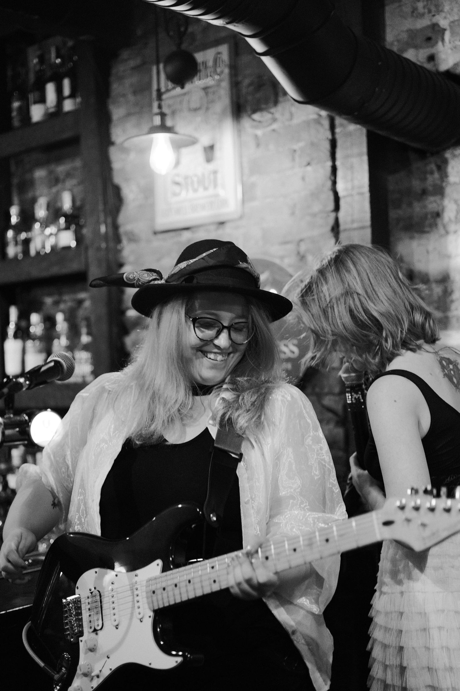 People of Maha at Spike Showcase · 13