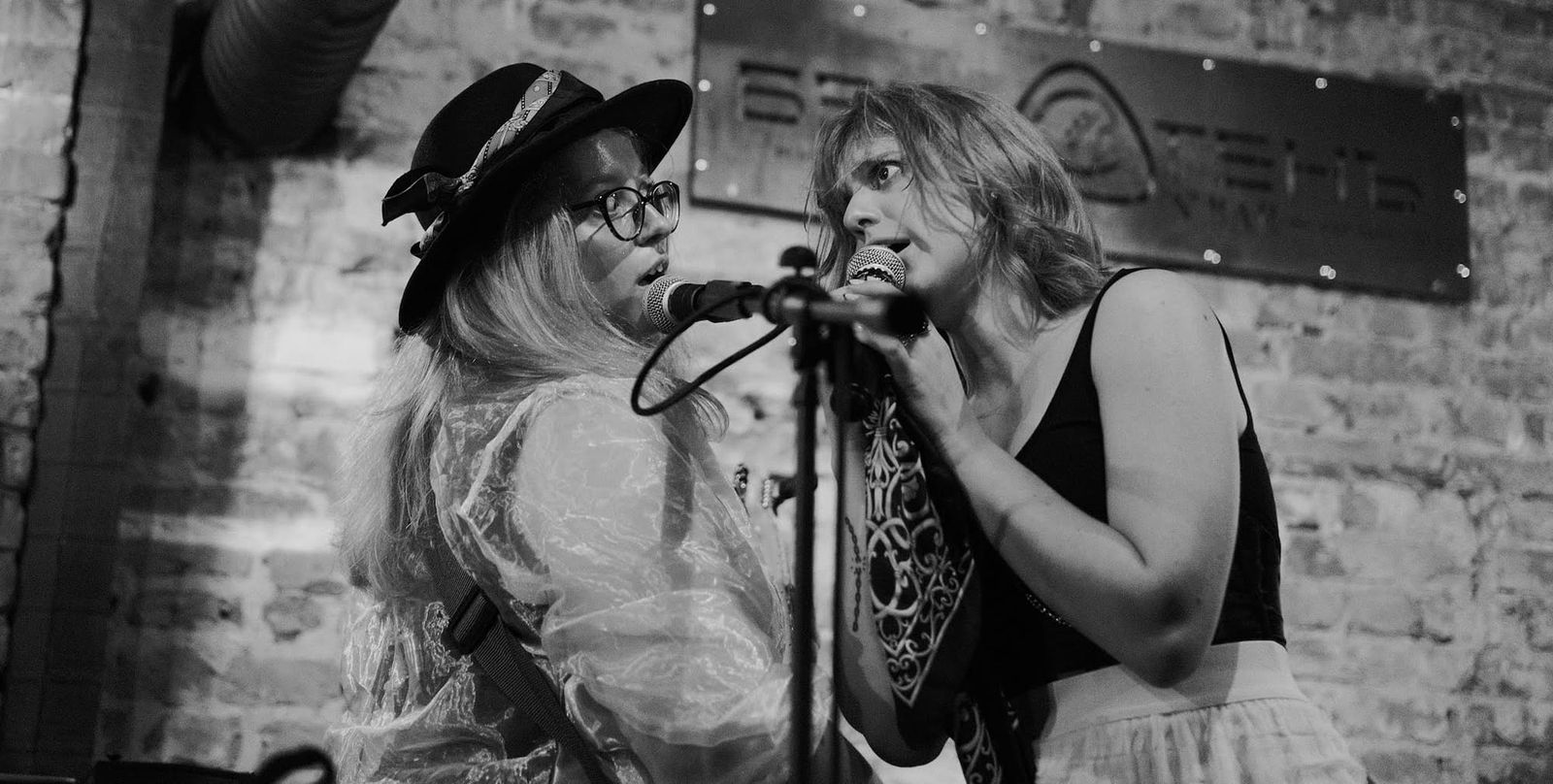 People of Maha at Spike Showcase · 15