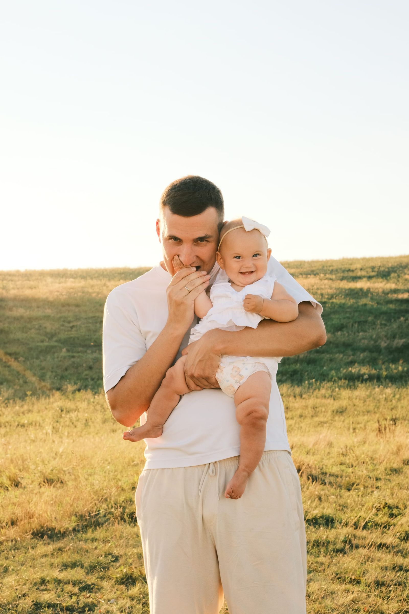 Ramil & Nadya Family · 12