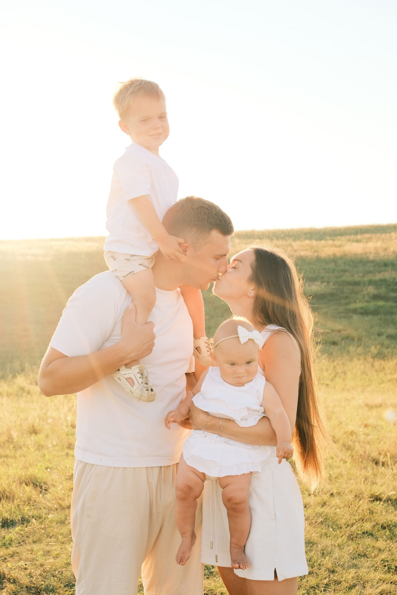 Ramil & Nadya Family · 19
