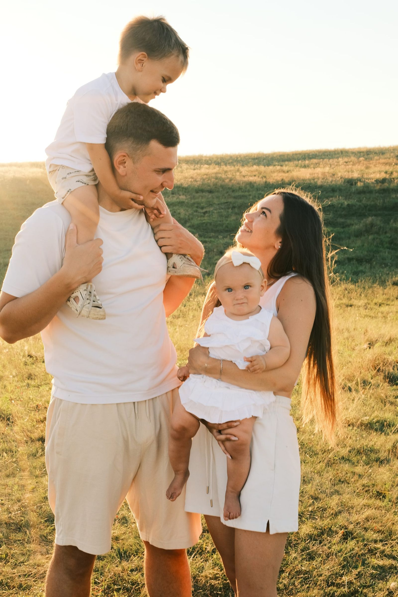 Ramil & Nadya Family · 21